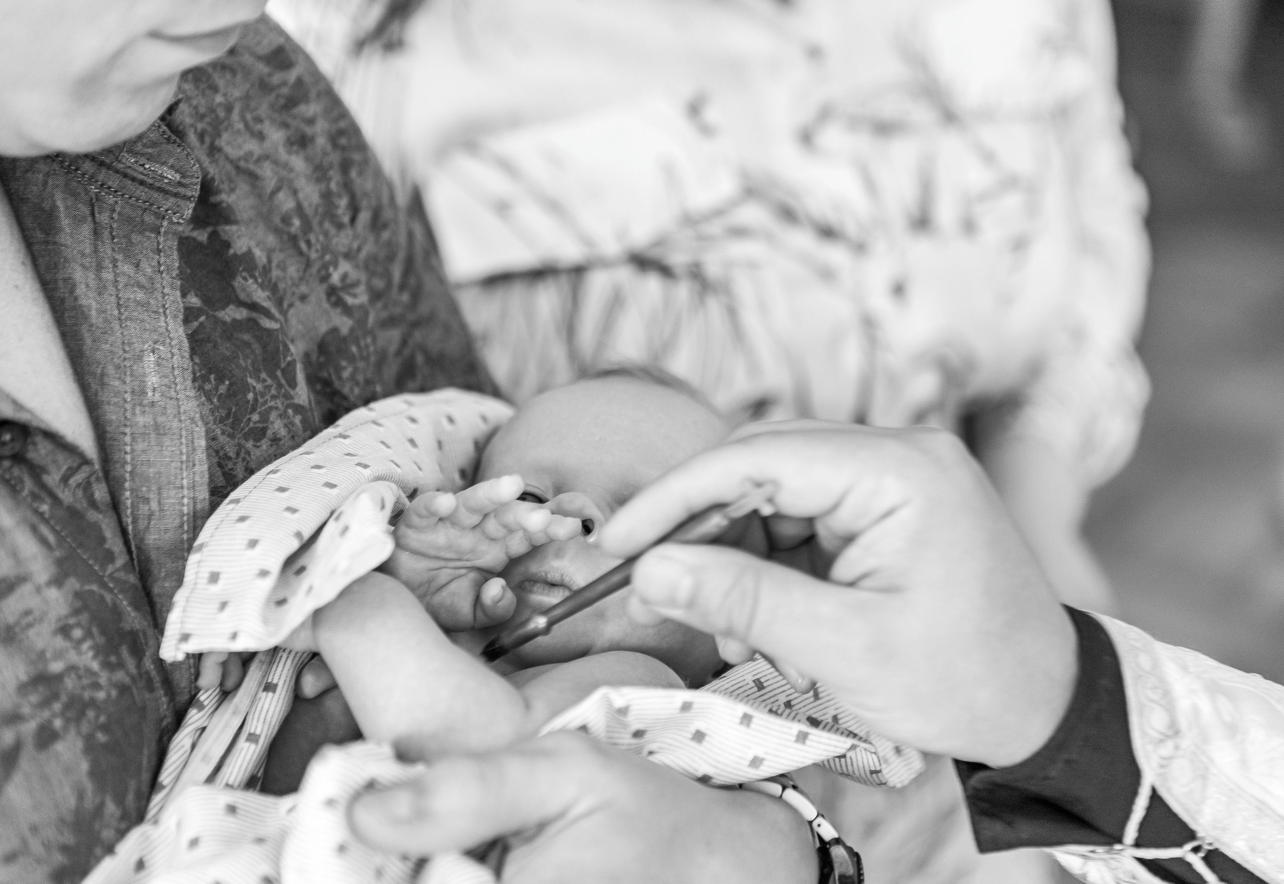 Крещение Макара. Семейный и свадебный фотограф в Петербурге Евгения и Николай Шевчук