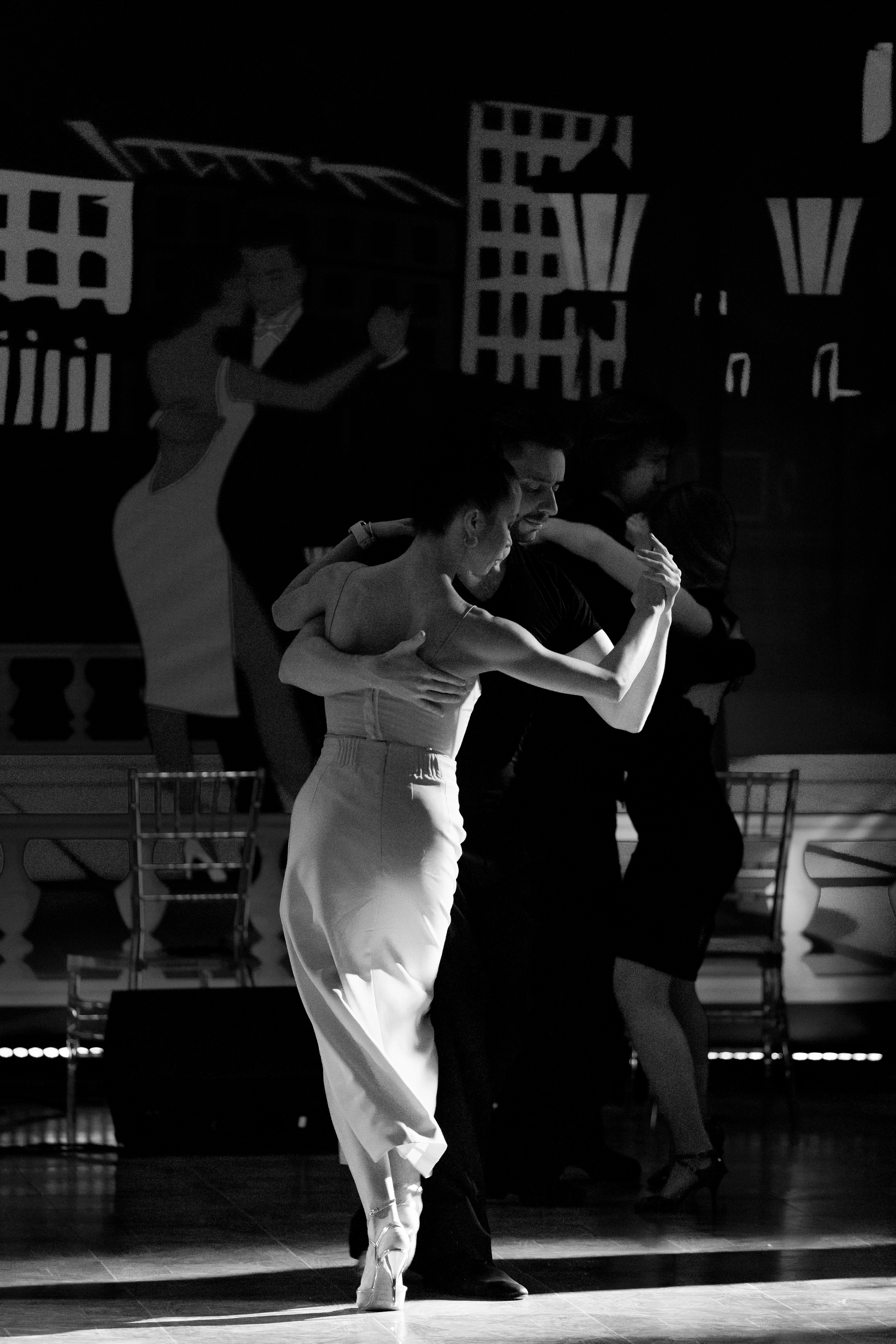 La Boca Tango Festival. Семейный и свадебный фотограф в Петербурге Евгения и Николай Шевчук