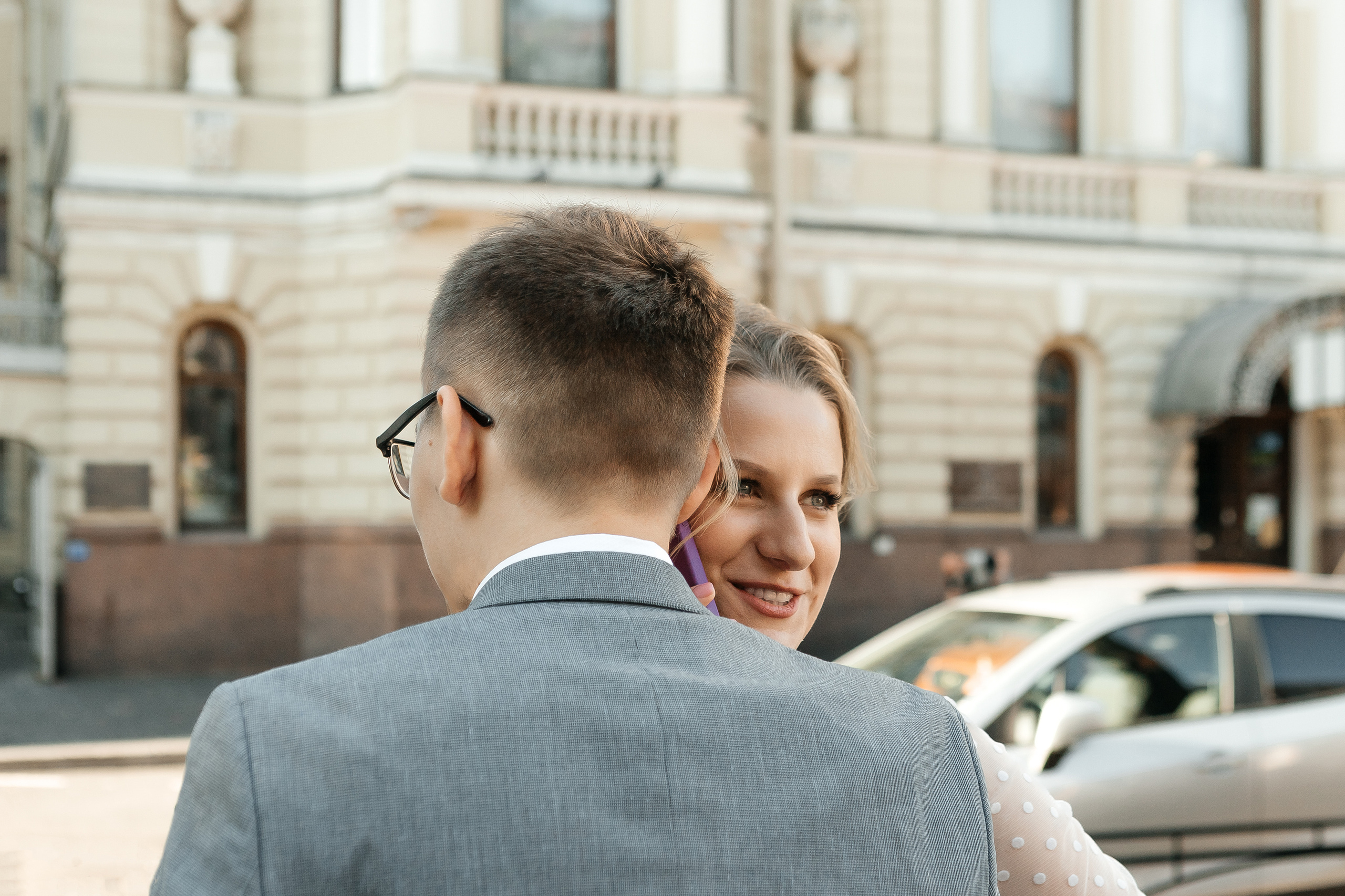 С & А. Семейный и свадебный фотограф в Петербурге Евгения и Николай Шевчук