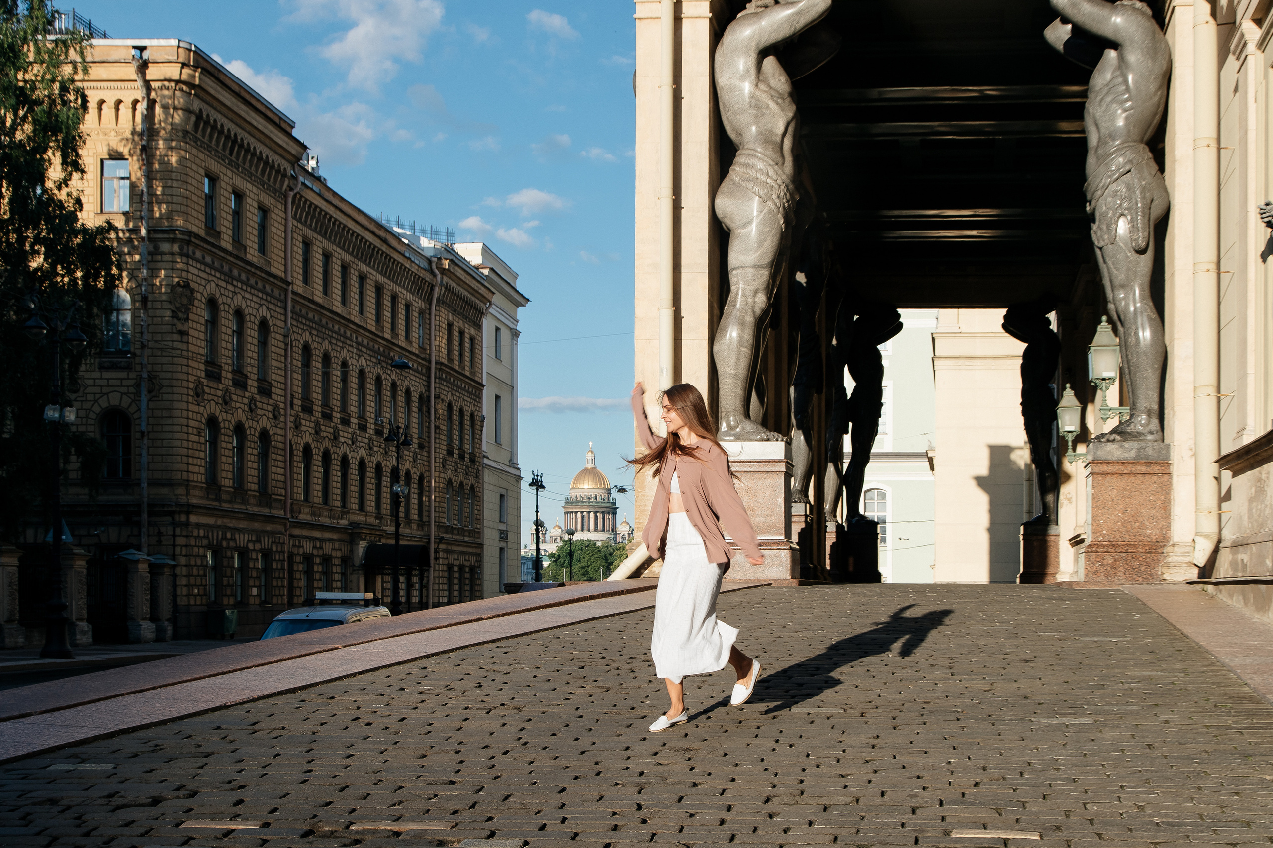 Оля. Семейный и свадебный фотограф в Петербурге Евгения и Николай Шевчук