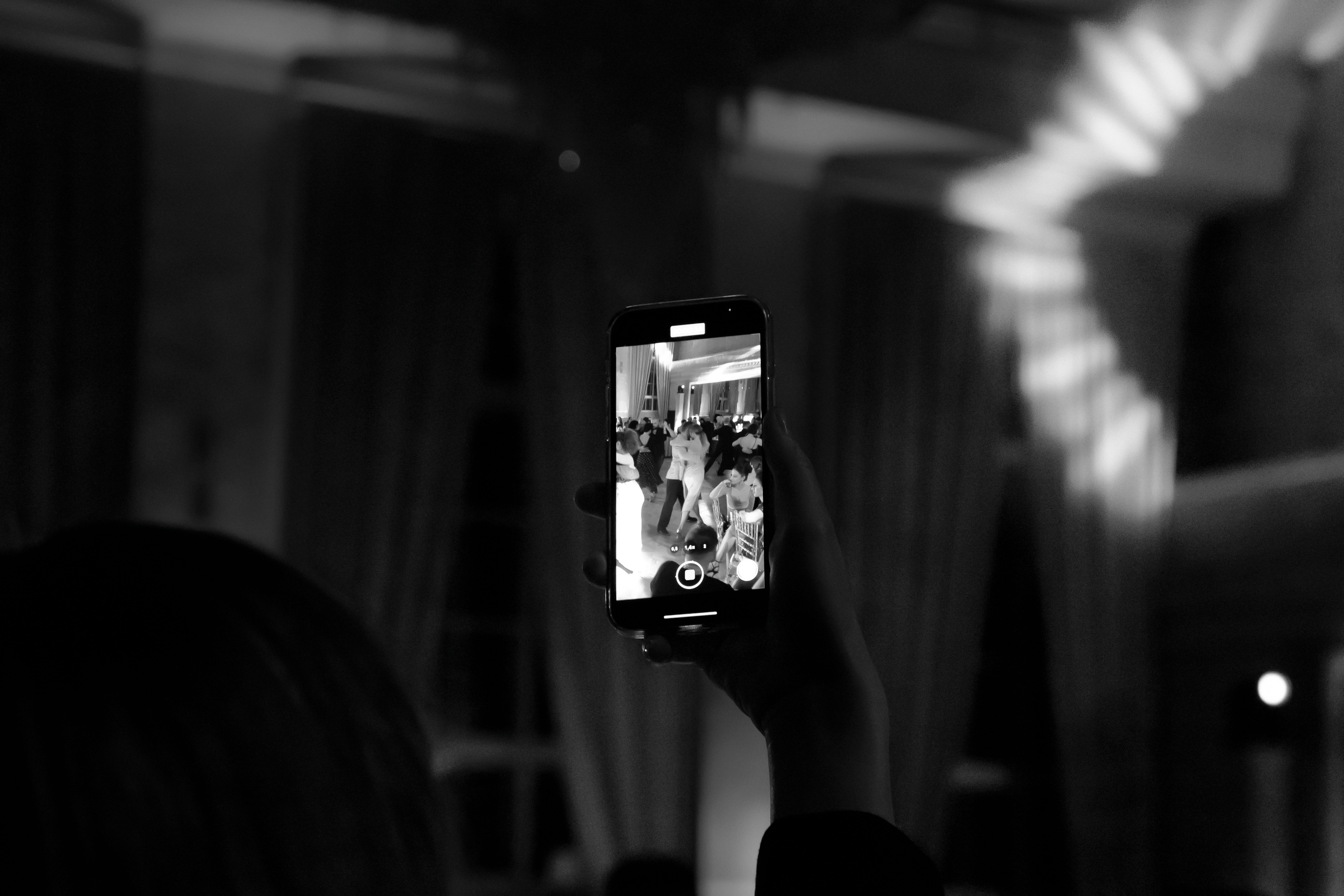 La Boca Tango Festival. Семейный и свадебный фотограф в Петербурге Евгения и Николай Шевчук