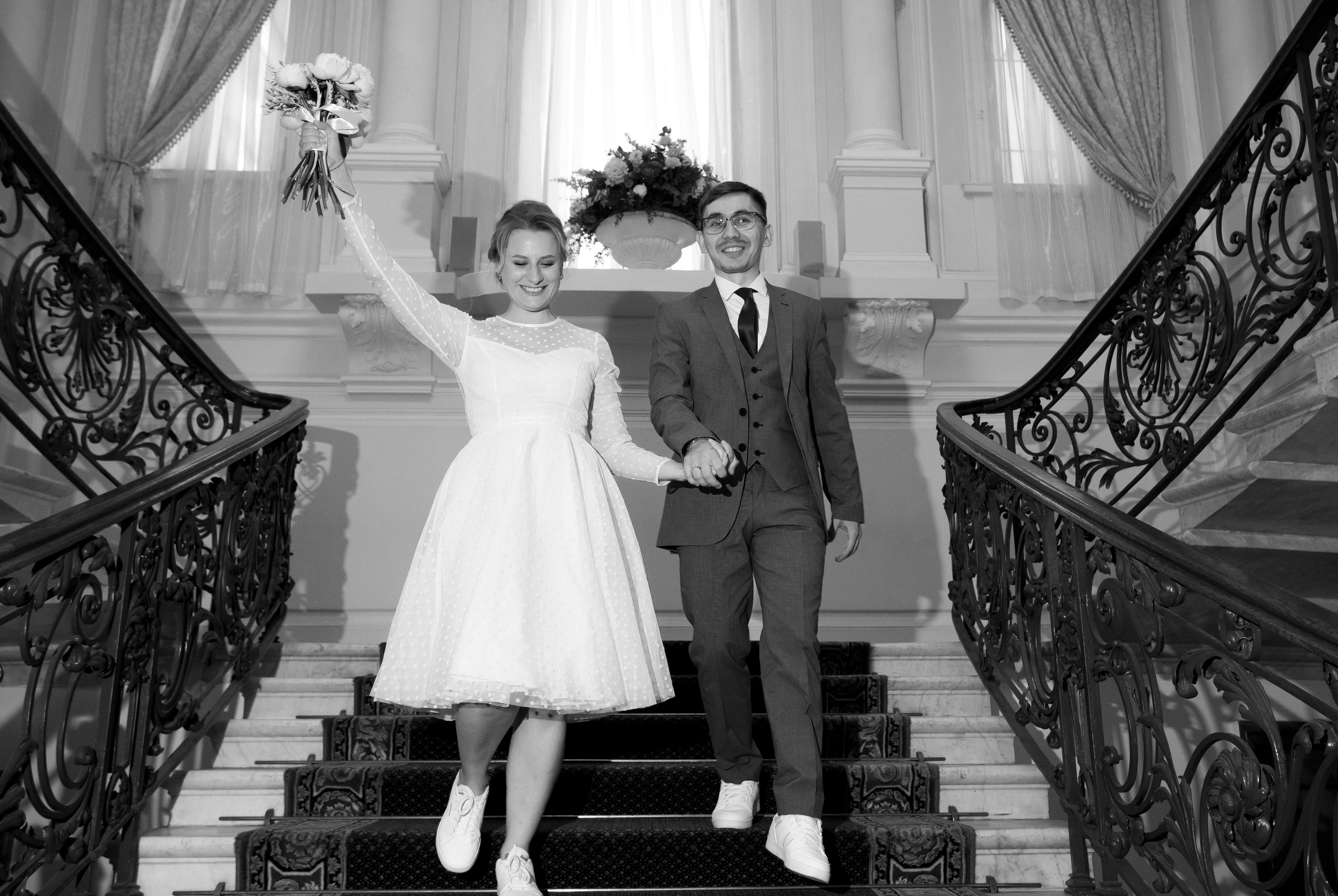 С & А. Семейный и свадебный фотограф в Петербурге Евгения и Николай Шевчук