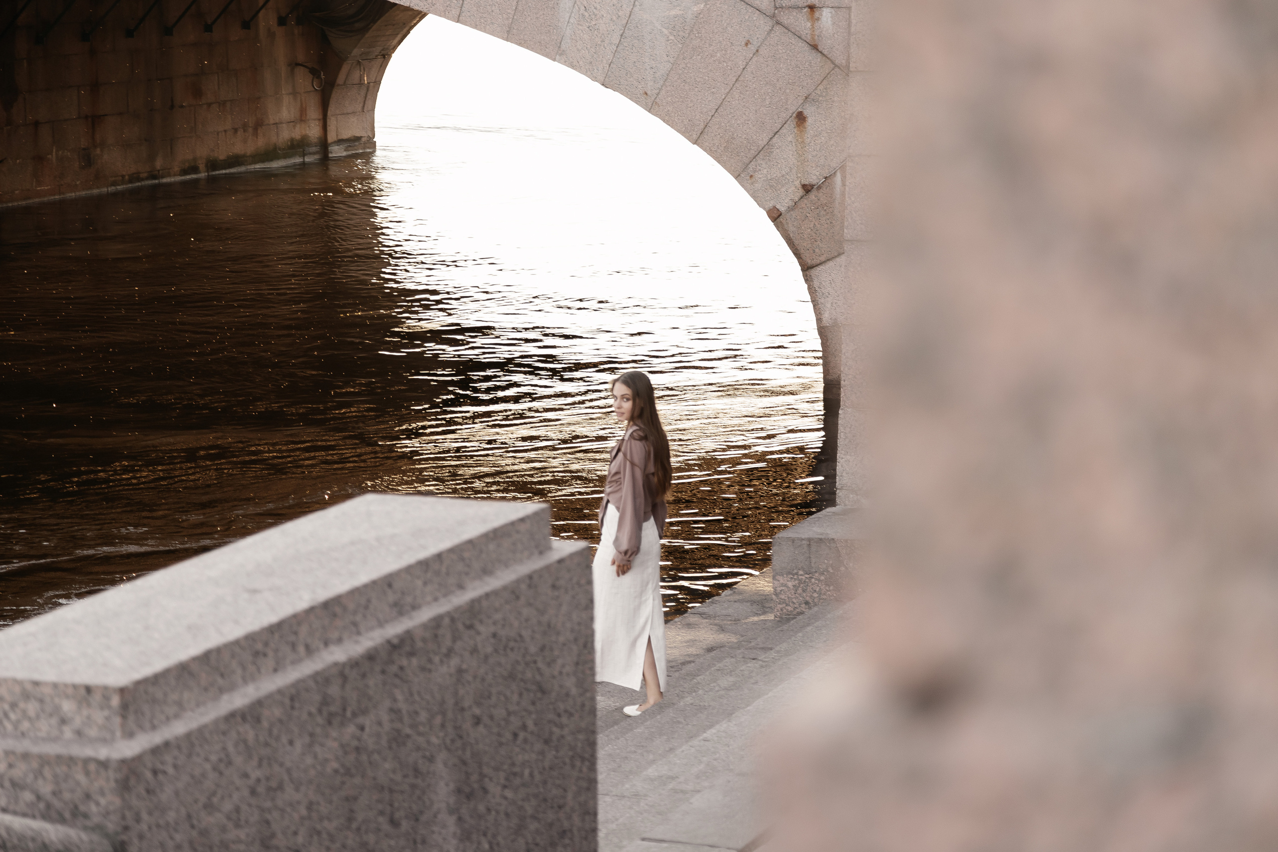 Оля. Семейный и свадебный фотограф в Петербурге Евгения и Николай Шевчук