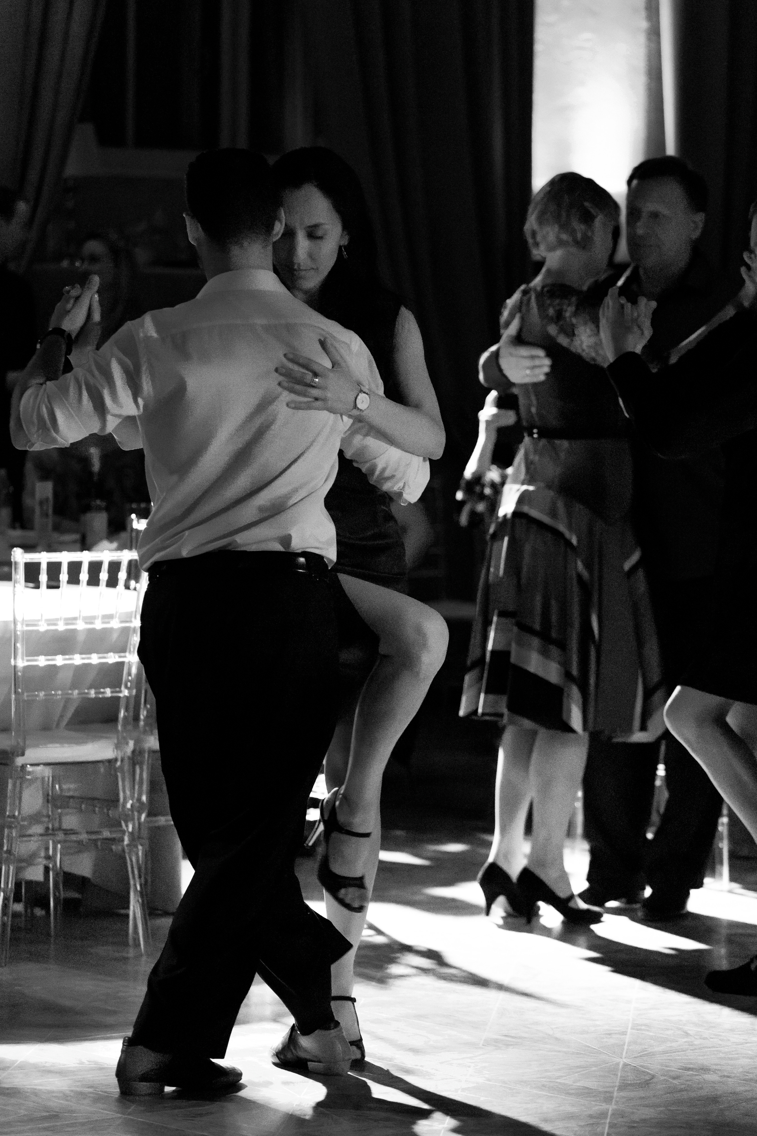 La Boca Tango Festival. Семейный и свадебный фотограф в Петербурге Евгения и Николай Шевчук