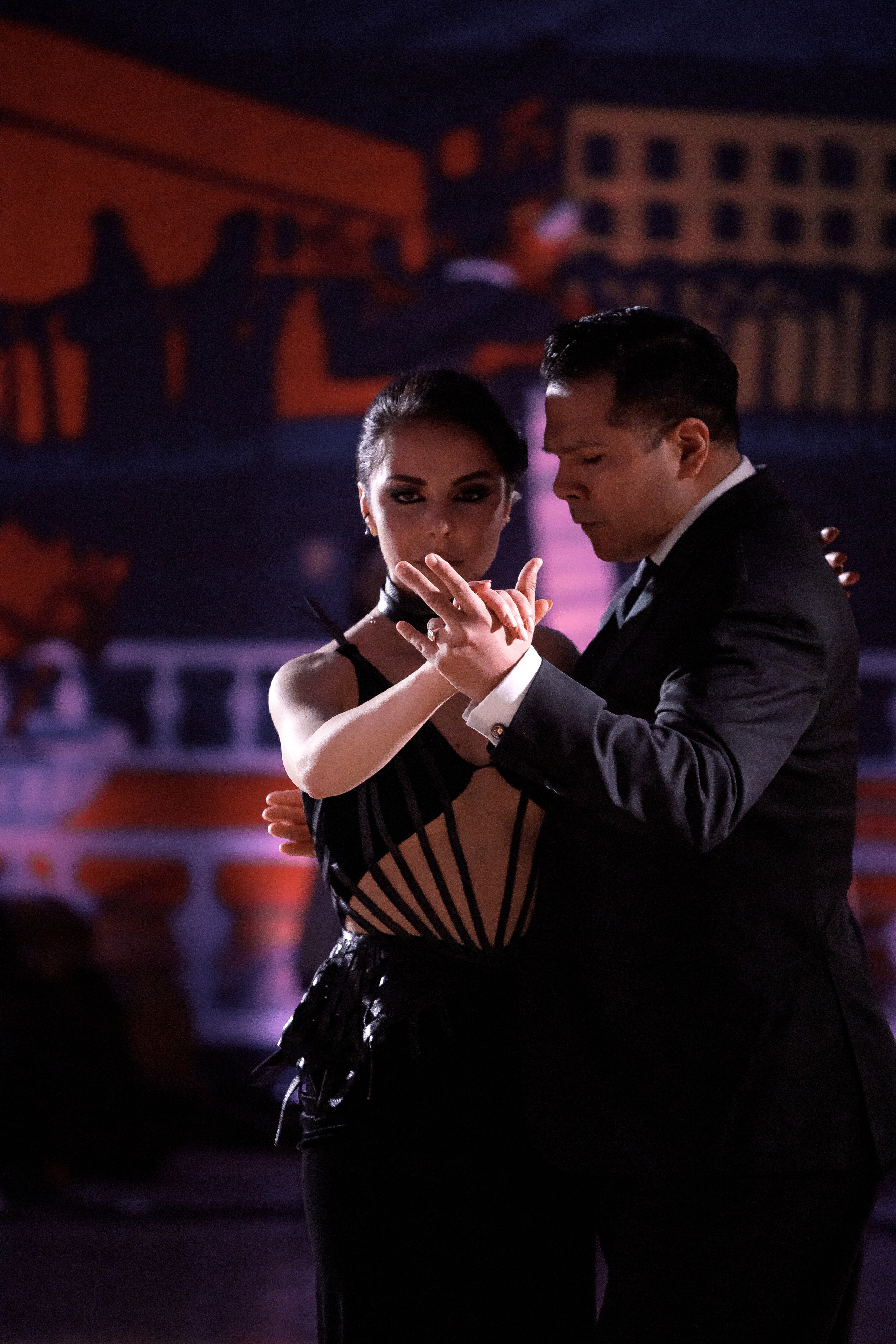 La Boca Tango Festival. Семейный и свадебный фотограф в Петербурге Евгения и Николай Шевчук