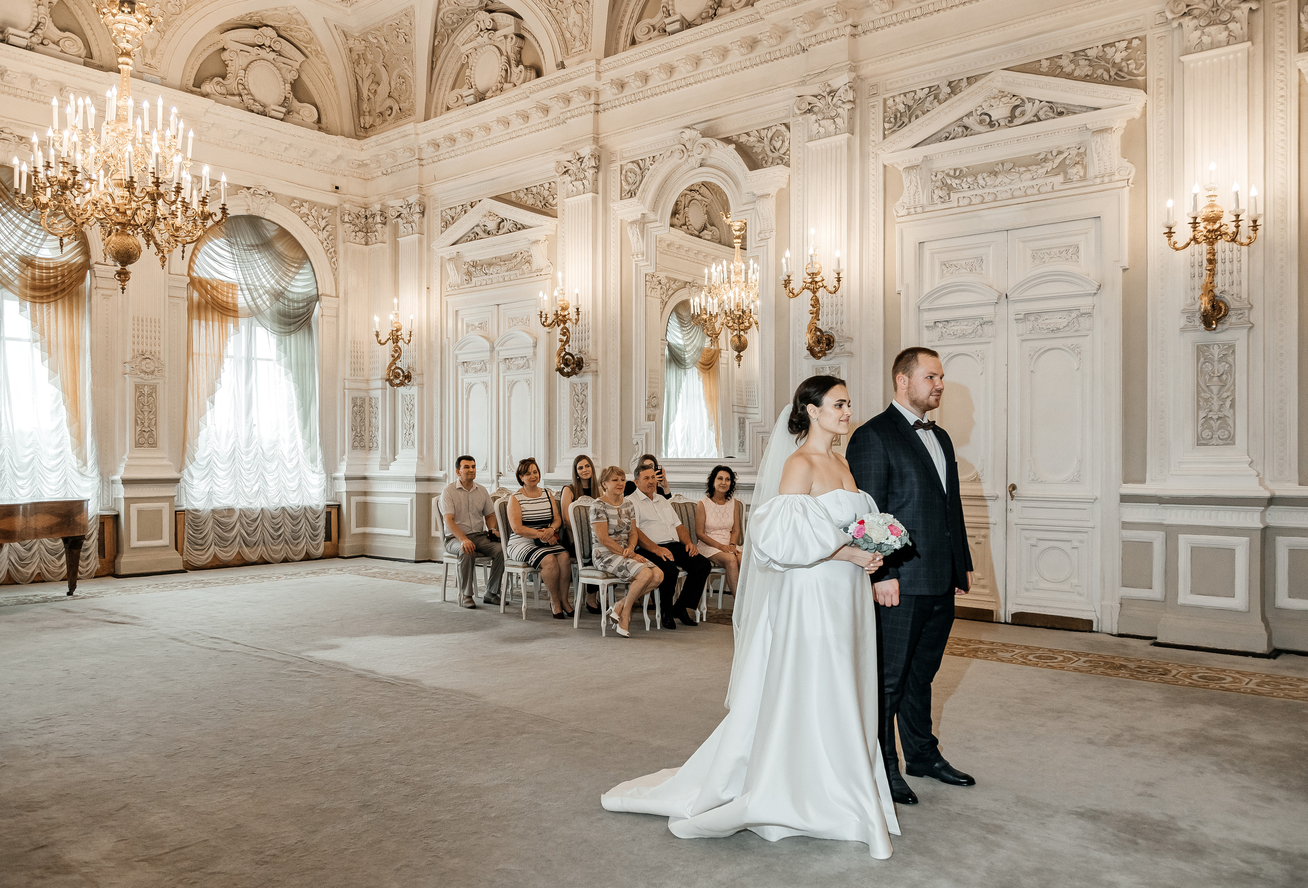 Д & Я. Семейный и свадебный фотограф в Петербурге Евгения и Николай Шевчук