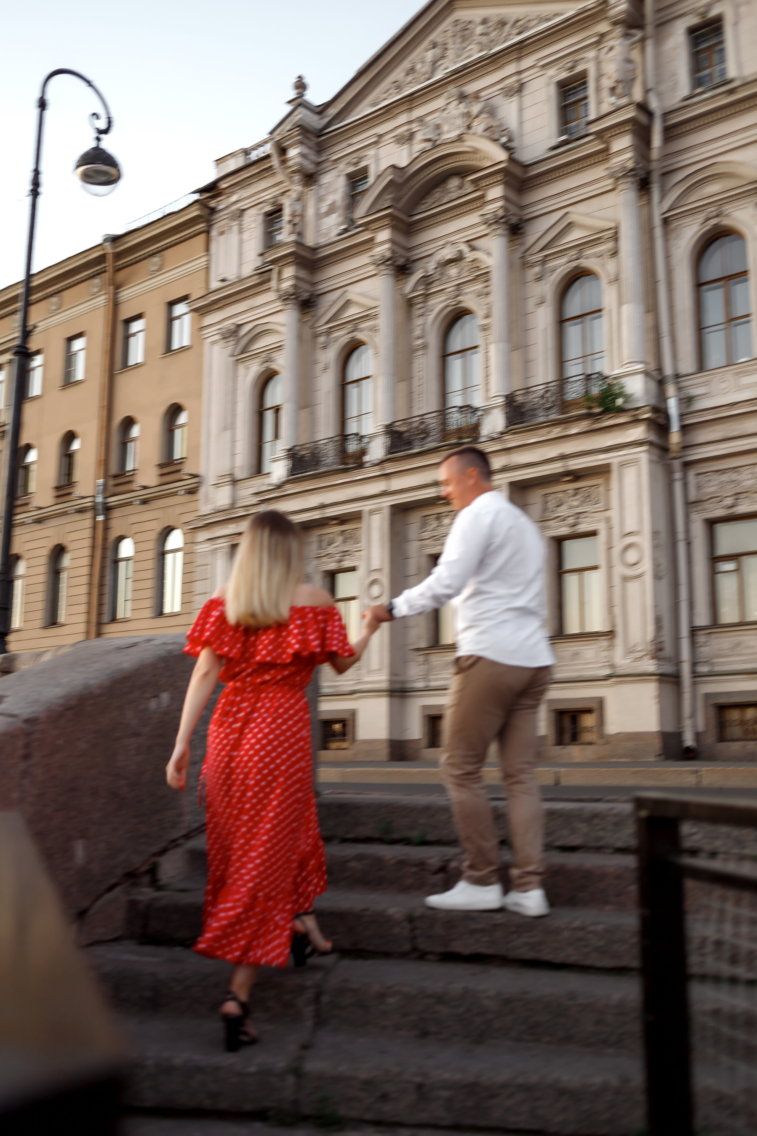 А & Л. Семейный и свадебный фотограф в Петербурге Евгения и Николай Шевчук