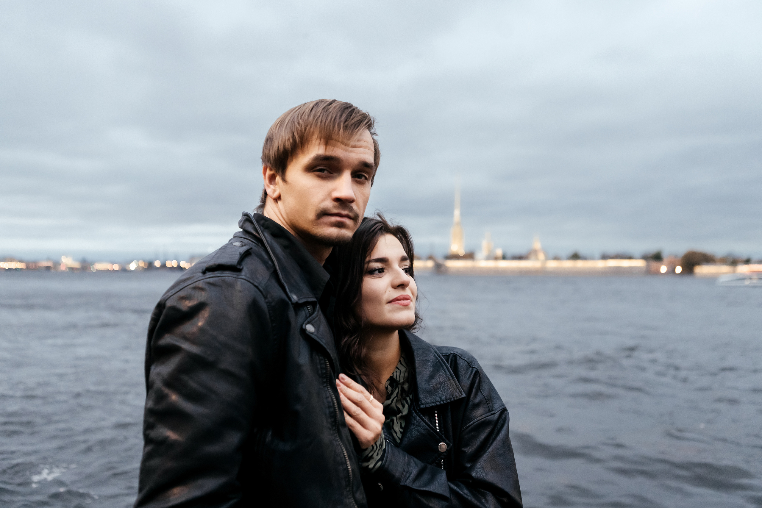 С & А. Семейный и свадебный фотограф в Петербурге Евгения и Николай Шевчук