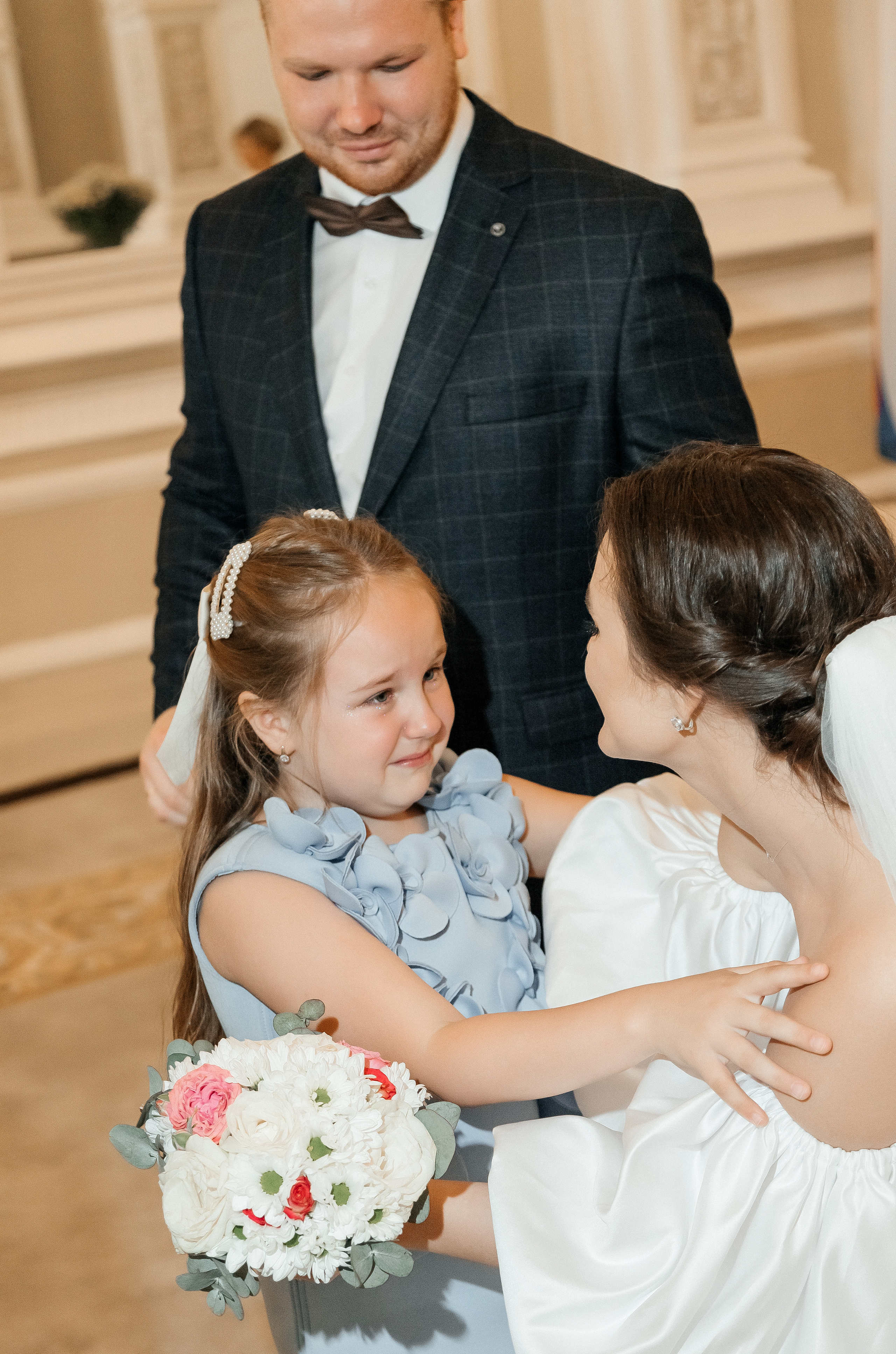 Д & Я. Семейный и свадебный фотограф в Петербурге Евгения и Николай Шевчук