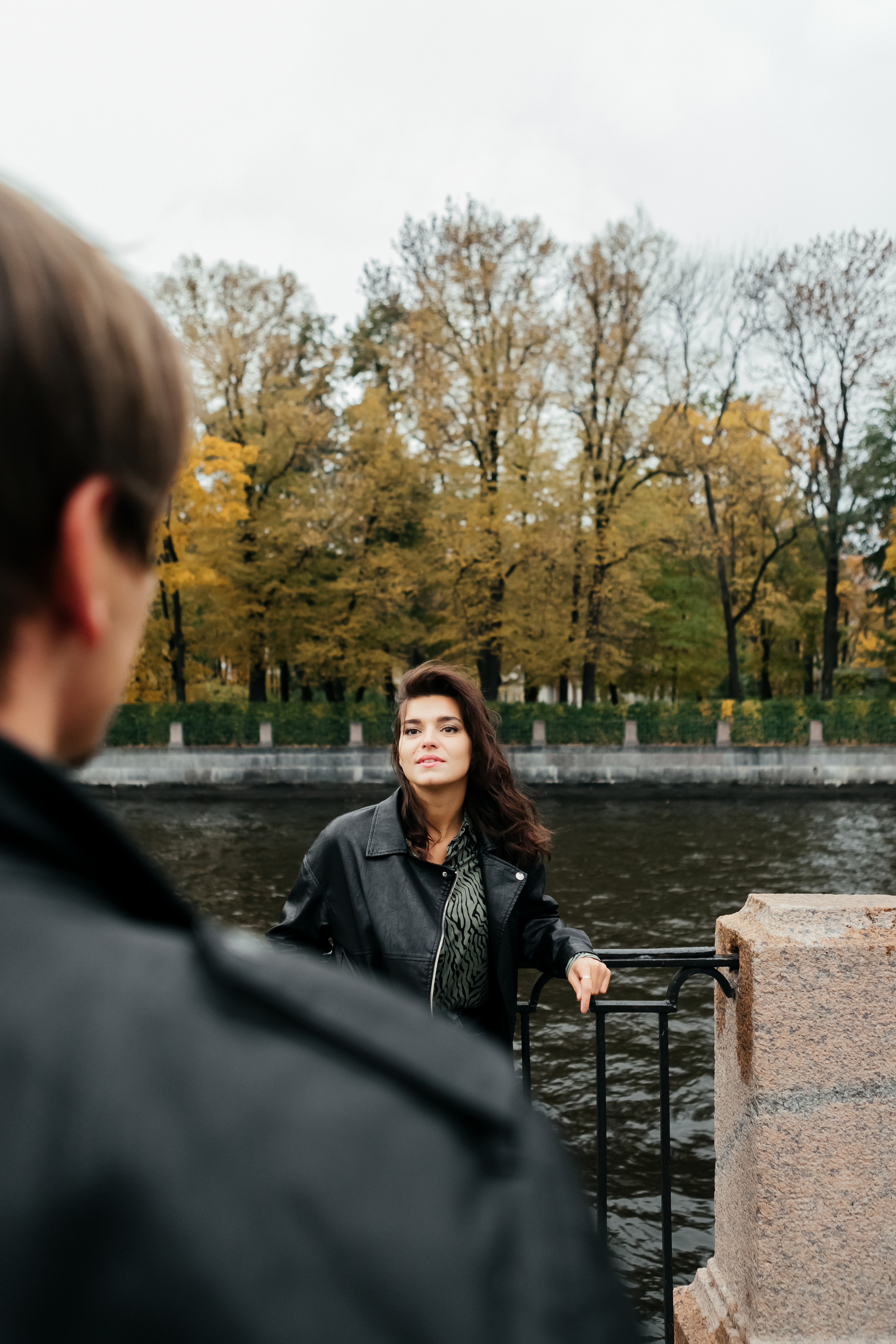 С & А. Семейный и свадебный фотограф в Петербурге Евгения и Николай Шевчук