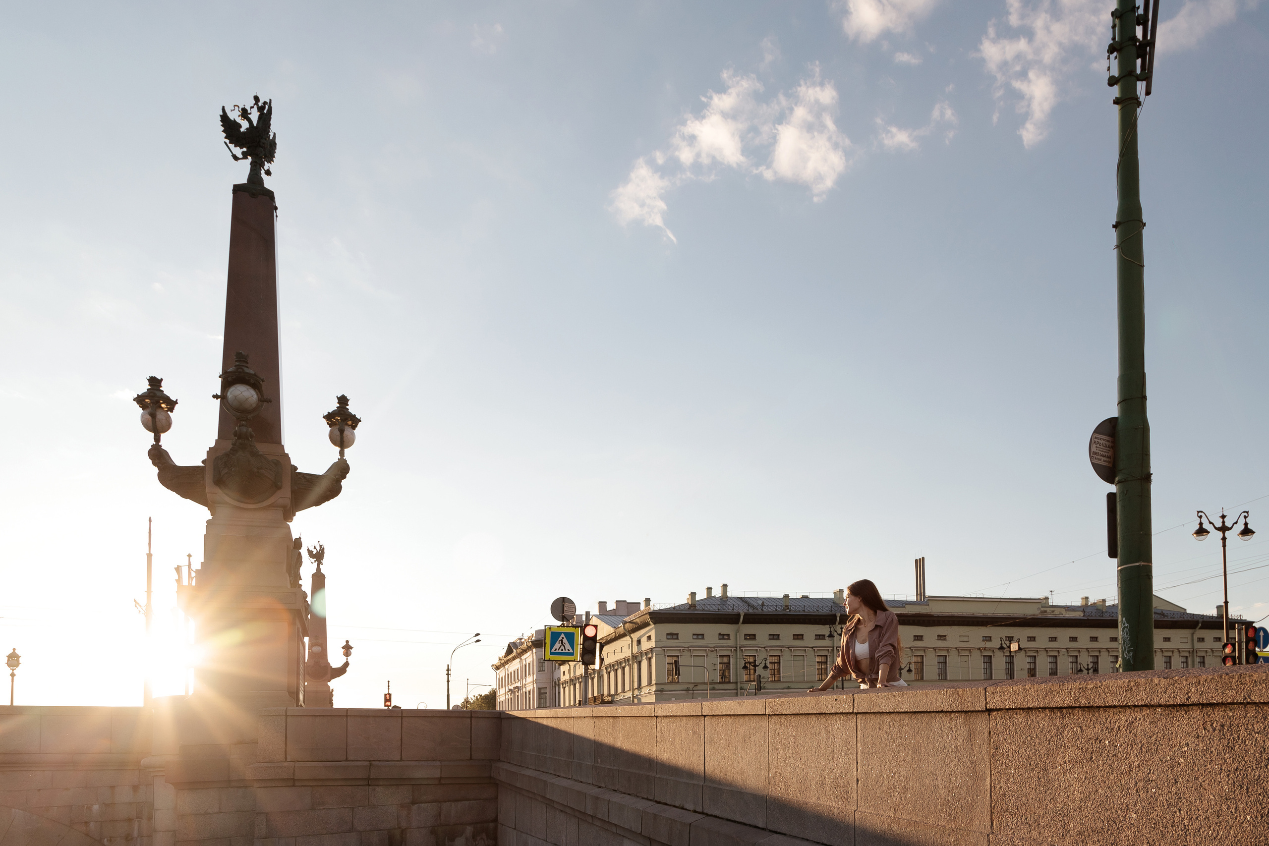 Оля. Семейный и свадебный фотограф в Петербурге Евгения и Николай Шевчук