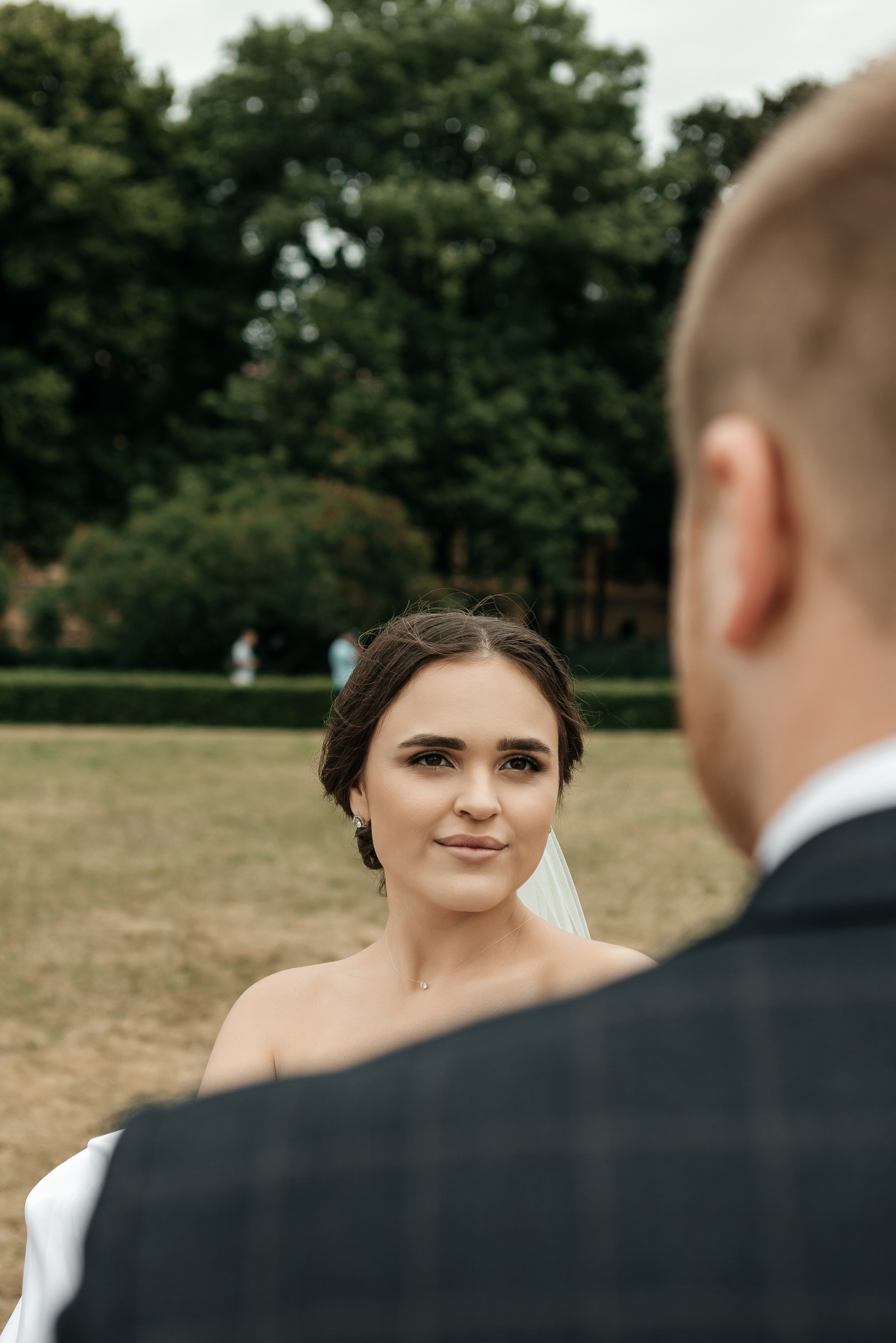 Д & Я. Семейный и свадебный фотограф в Петербурге Евгения и Николай Шевчук