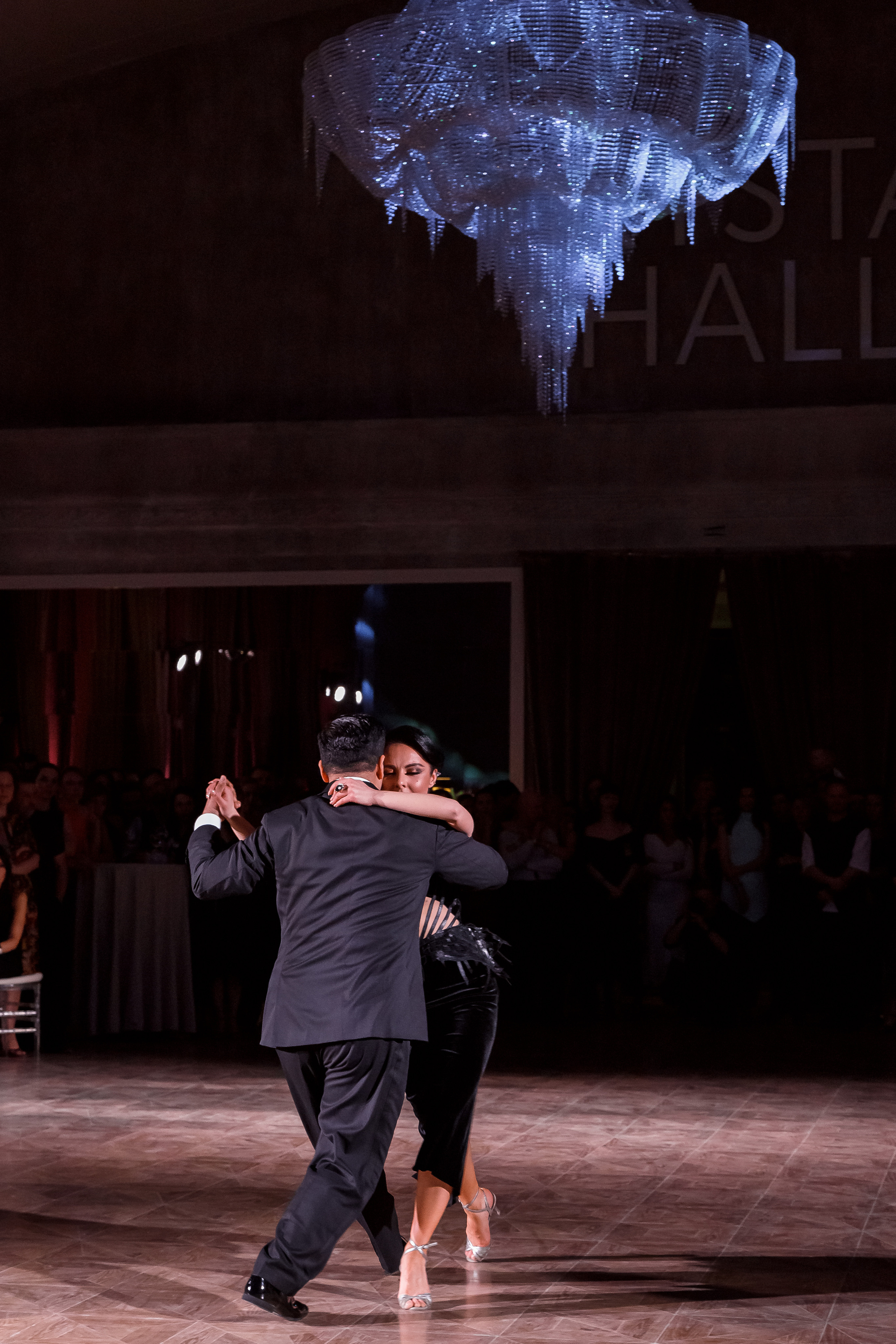 La Boca Tango Festival. Семейный и свадебный фотограф в Петербурге Евгения и Николай Шевчук