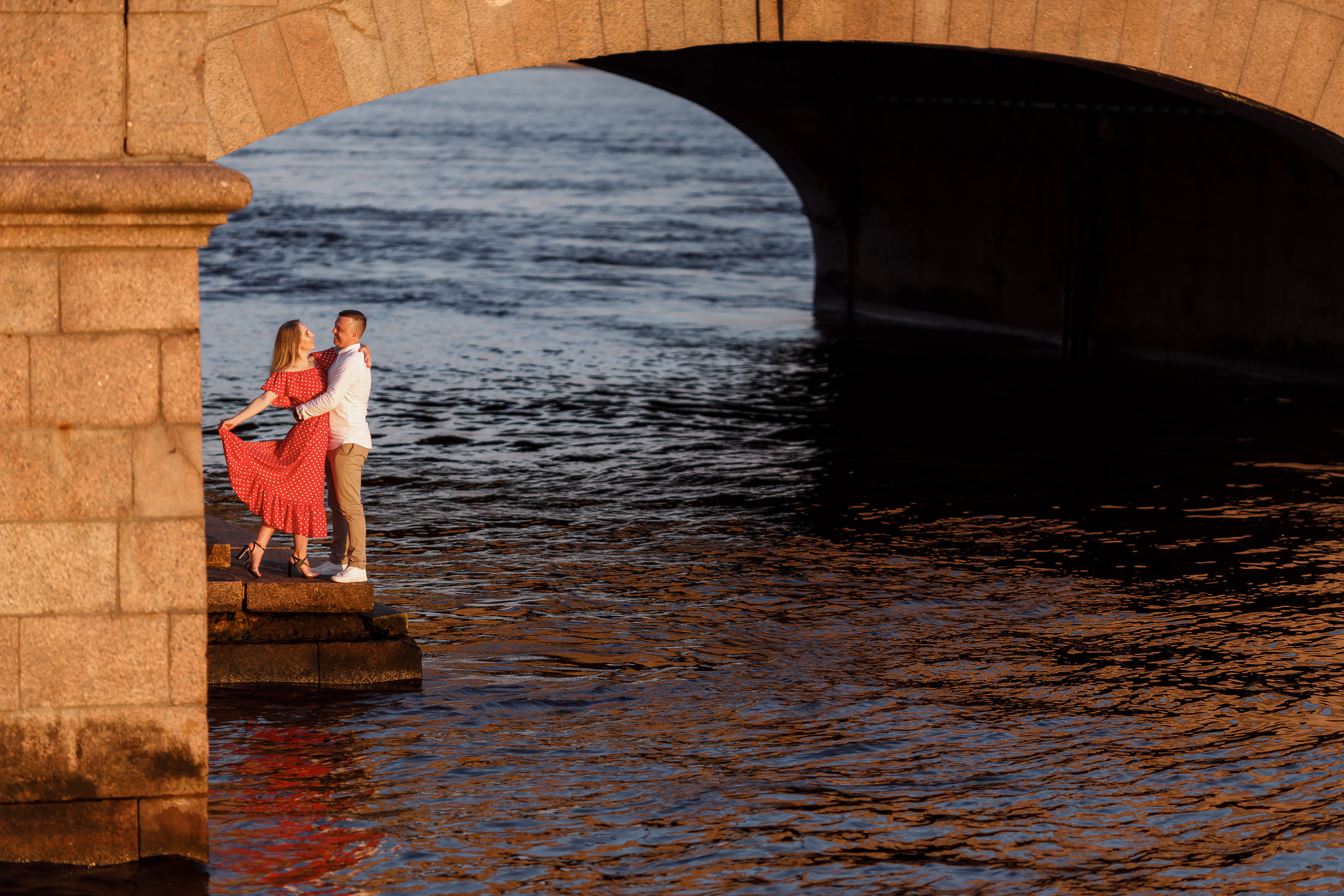 А & Л. Семейный и свадебный фотограф в Петербурге Евгения и Николай Шевчук