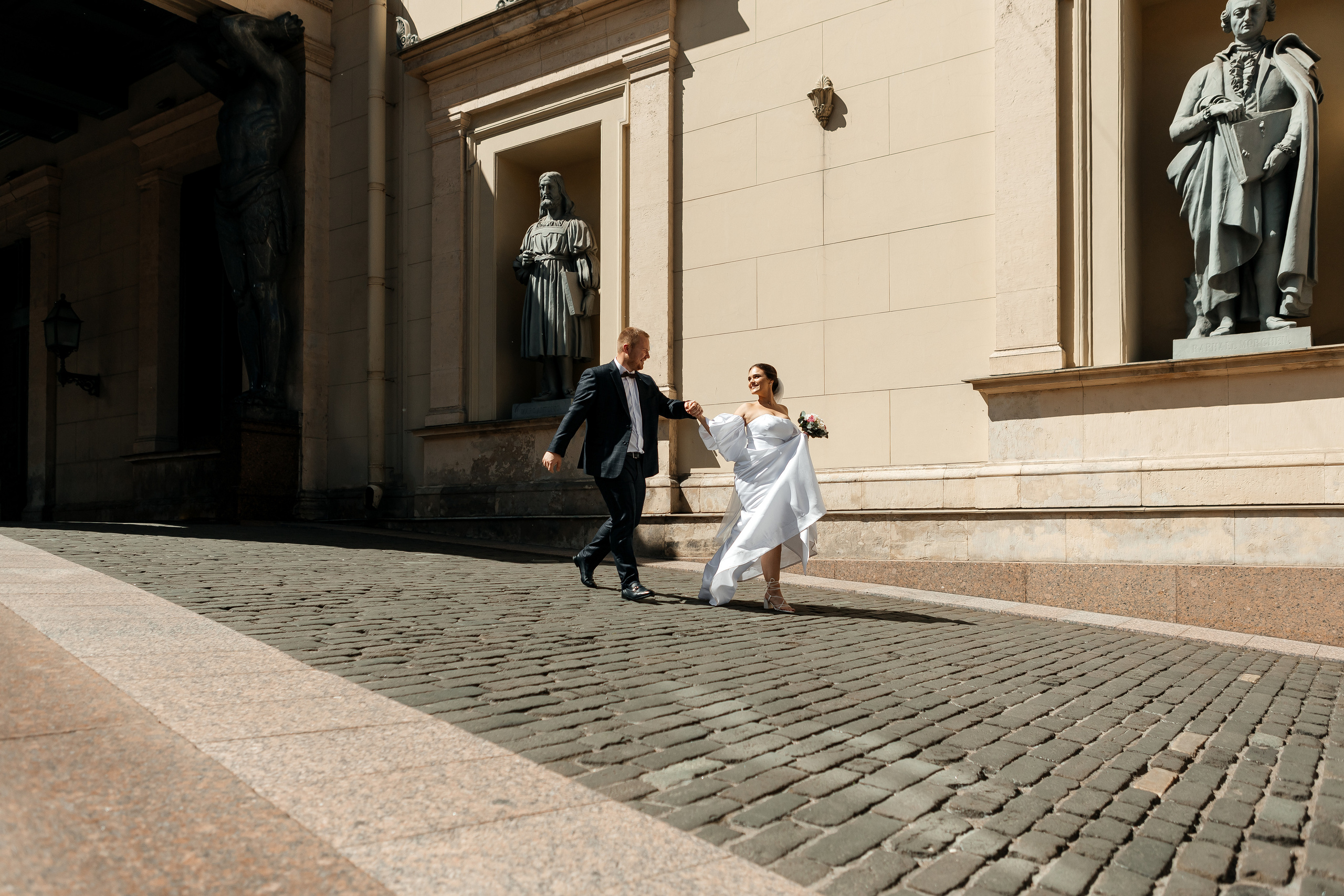 Д & Я. Семейный и свадебный фотограф в Петербурге Евгения и Николай Шевчук
