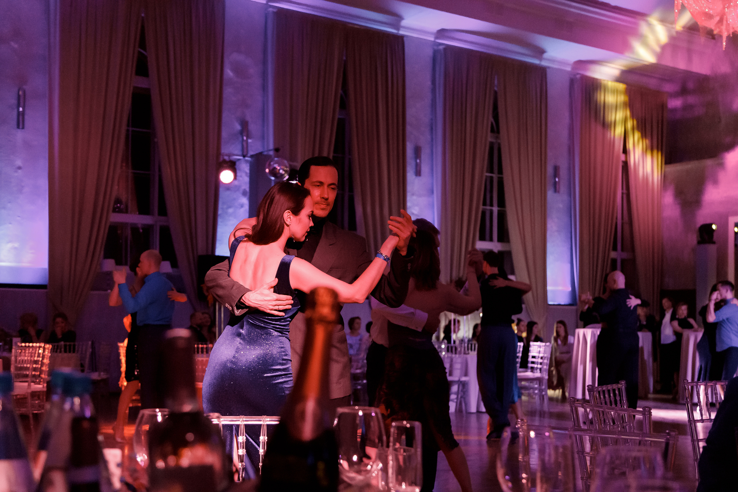 La Boca Tango Festival. Семейный и свадебный фотограф в Петербурге Евгения и Николай Шевчук