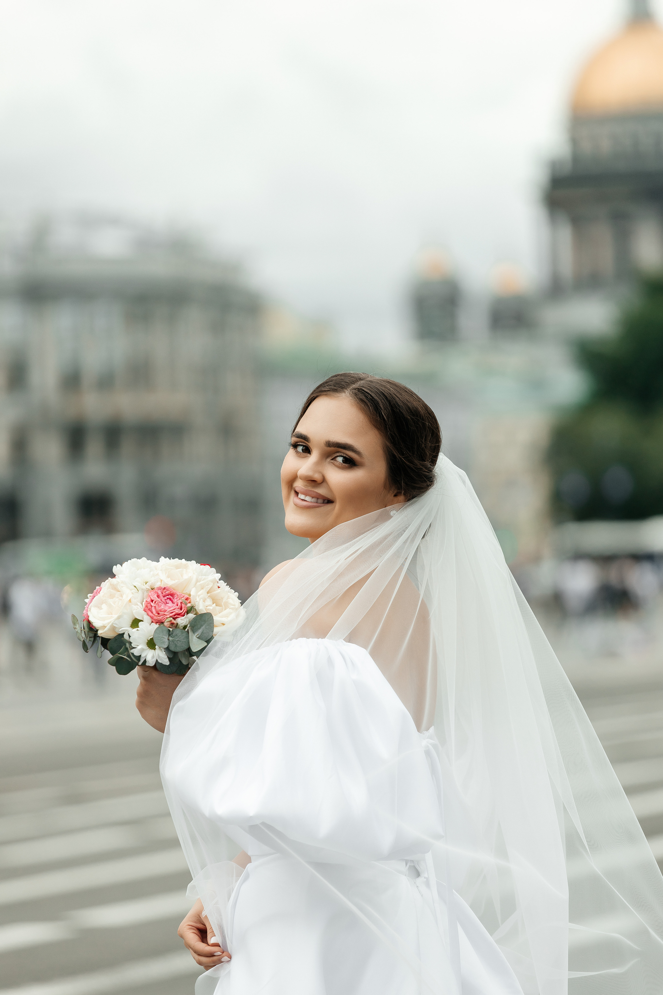 Д & Я. Семейный и свадебный фотограф в Петербурге Евгения и Николай Шевчук