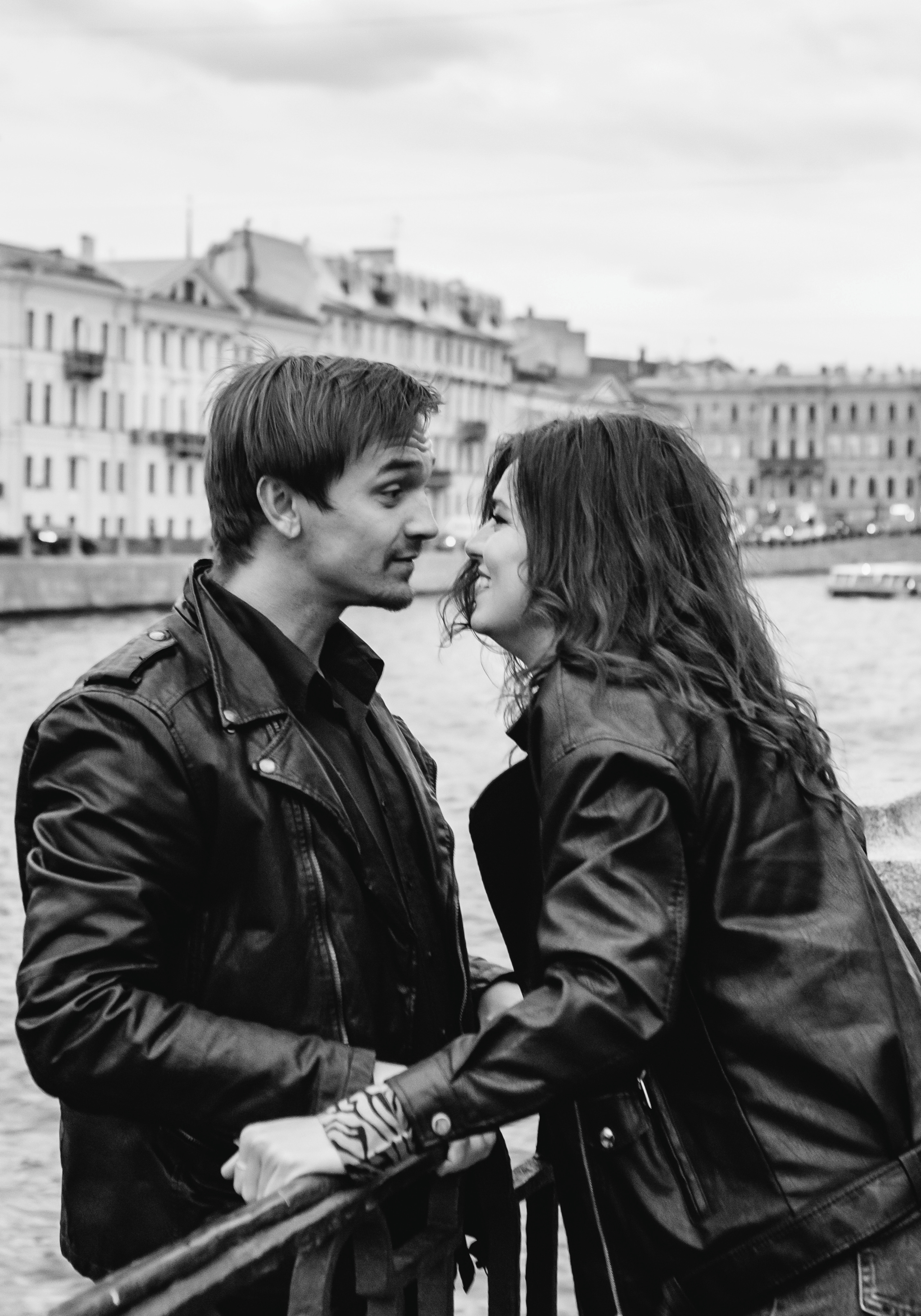 С & А. Семейный и свадебный фотограф в Петербурге Евгения и Николай Шевчук