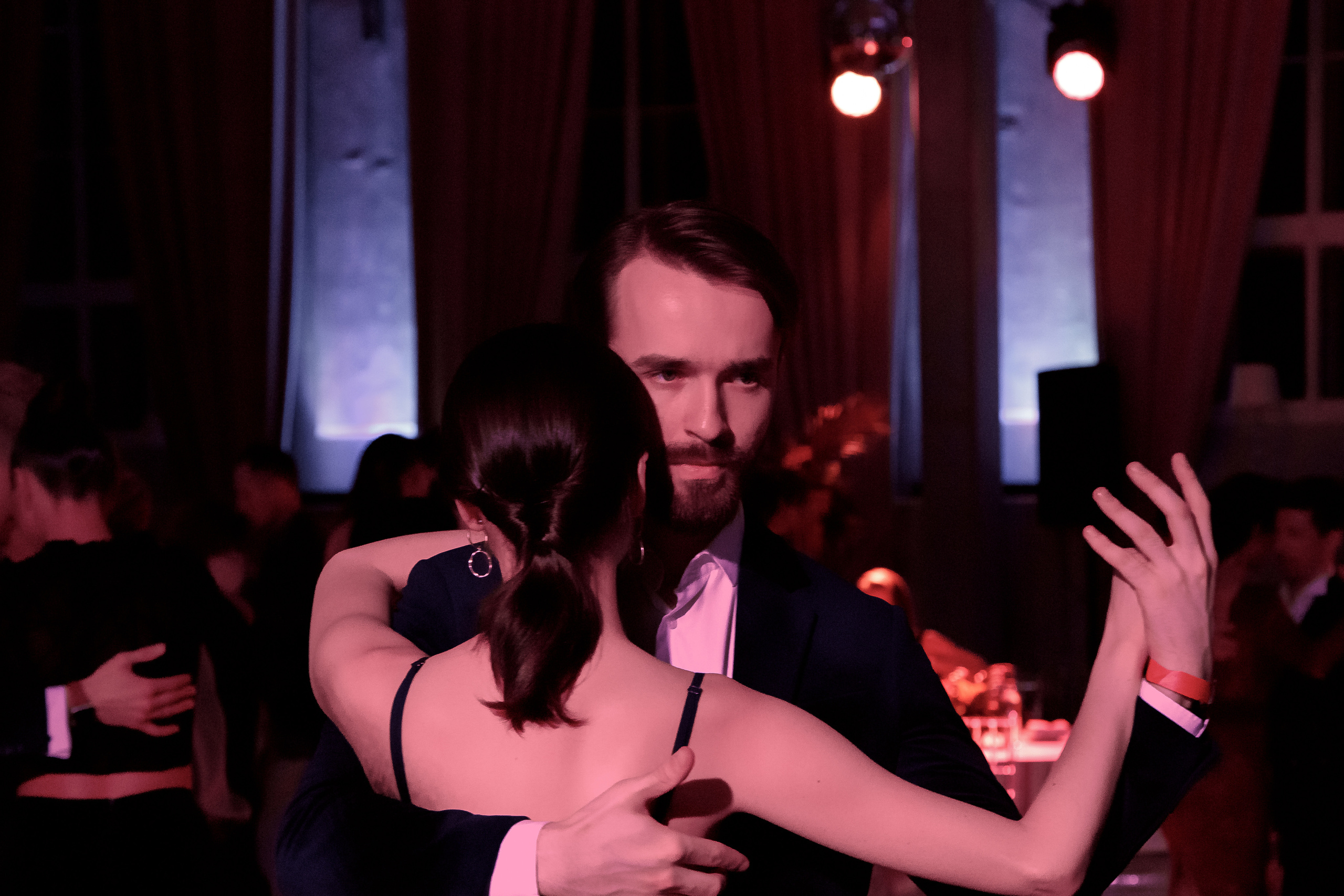 La Boca Tango Festival. Семейный и свадебный фотограф в Петербурге Евгения и Николай Шевчук