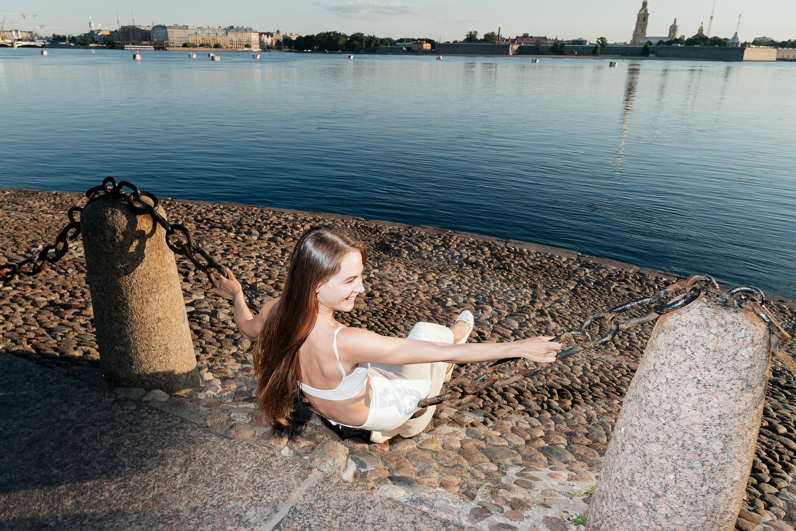 Оля. Семейный и свадебный фотограф в Петербурге Евгения и Николай Шевчук