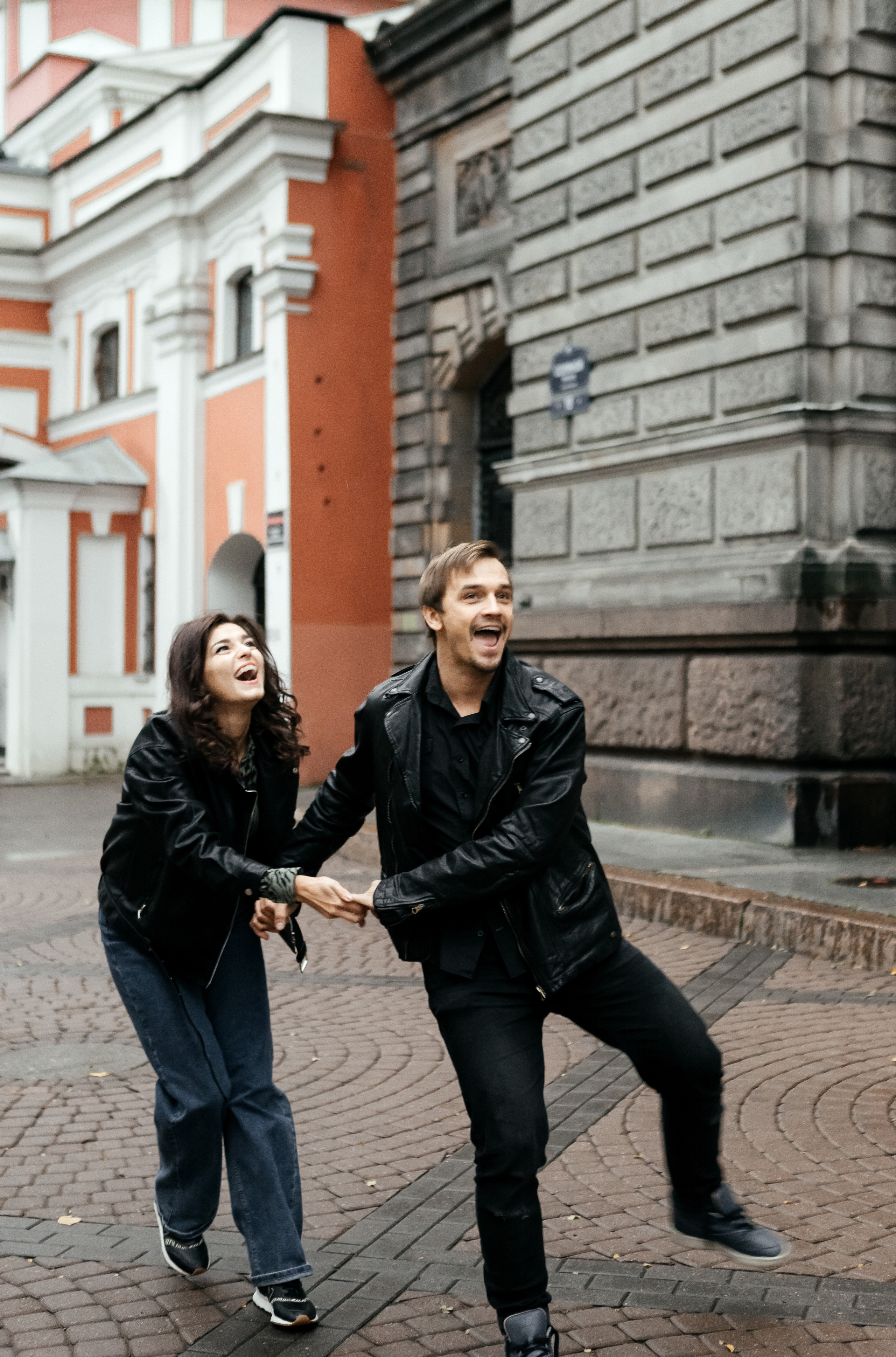 С & А. Семейный и свадебный фотограф в Петербурге Евгения и Николай Шевчук