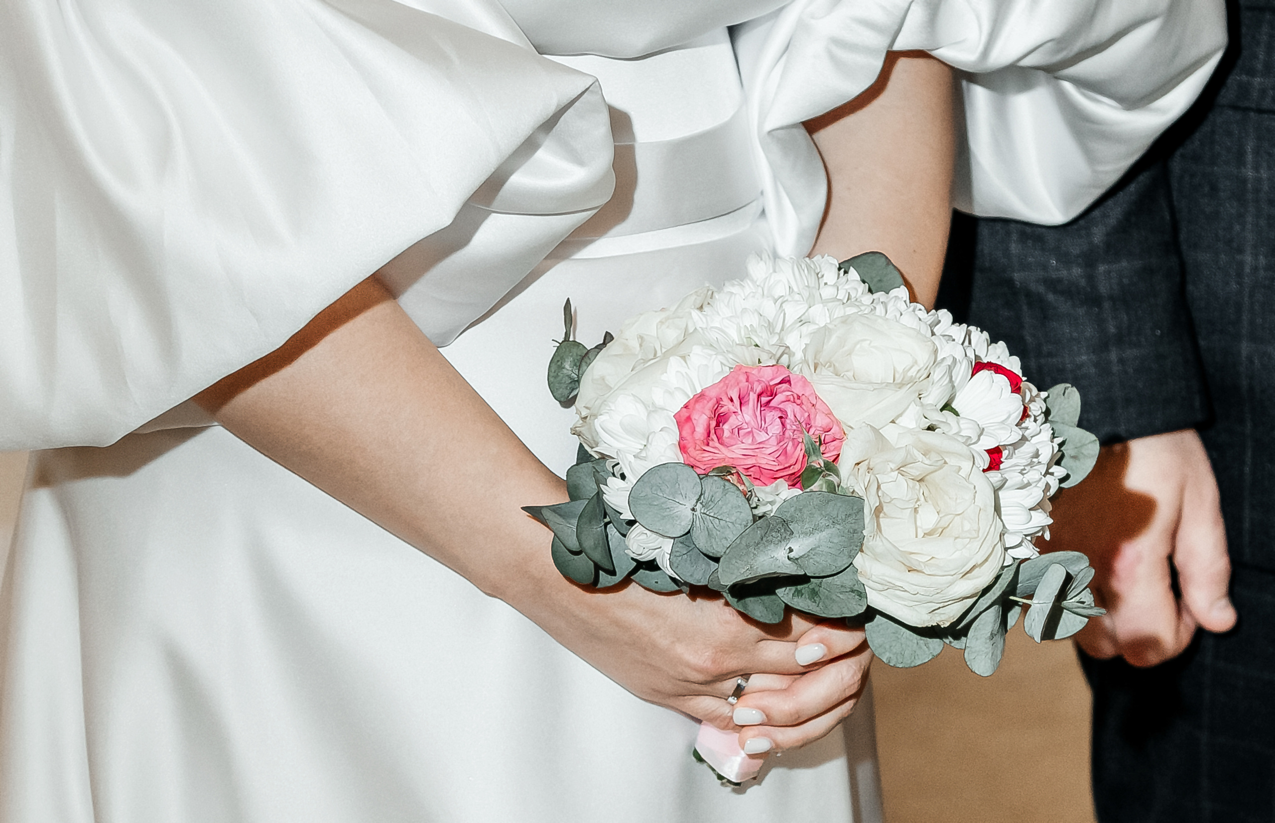 Д & Я. Семейный и свадебный фотограф в Петербурге Евгения и Николай Шевчук