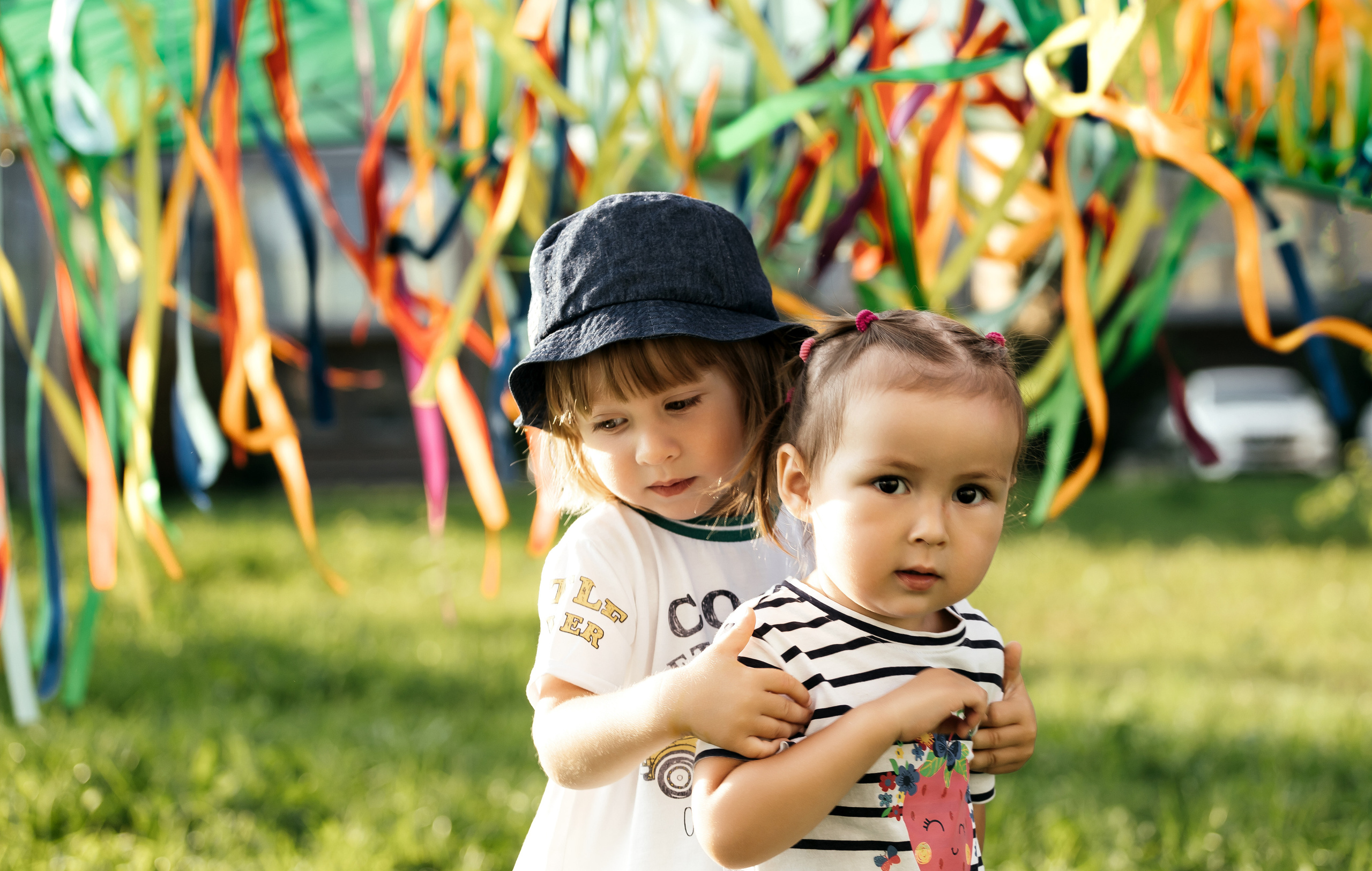 До свидания, лето!. Семейный и свадебный фотограф в Петербурге Евгения и Николай Шевчук