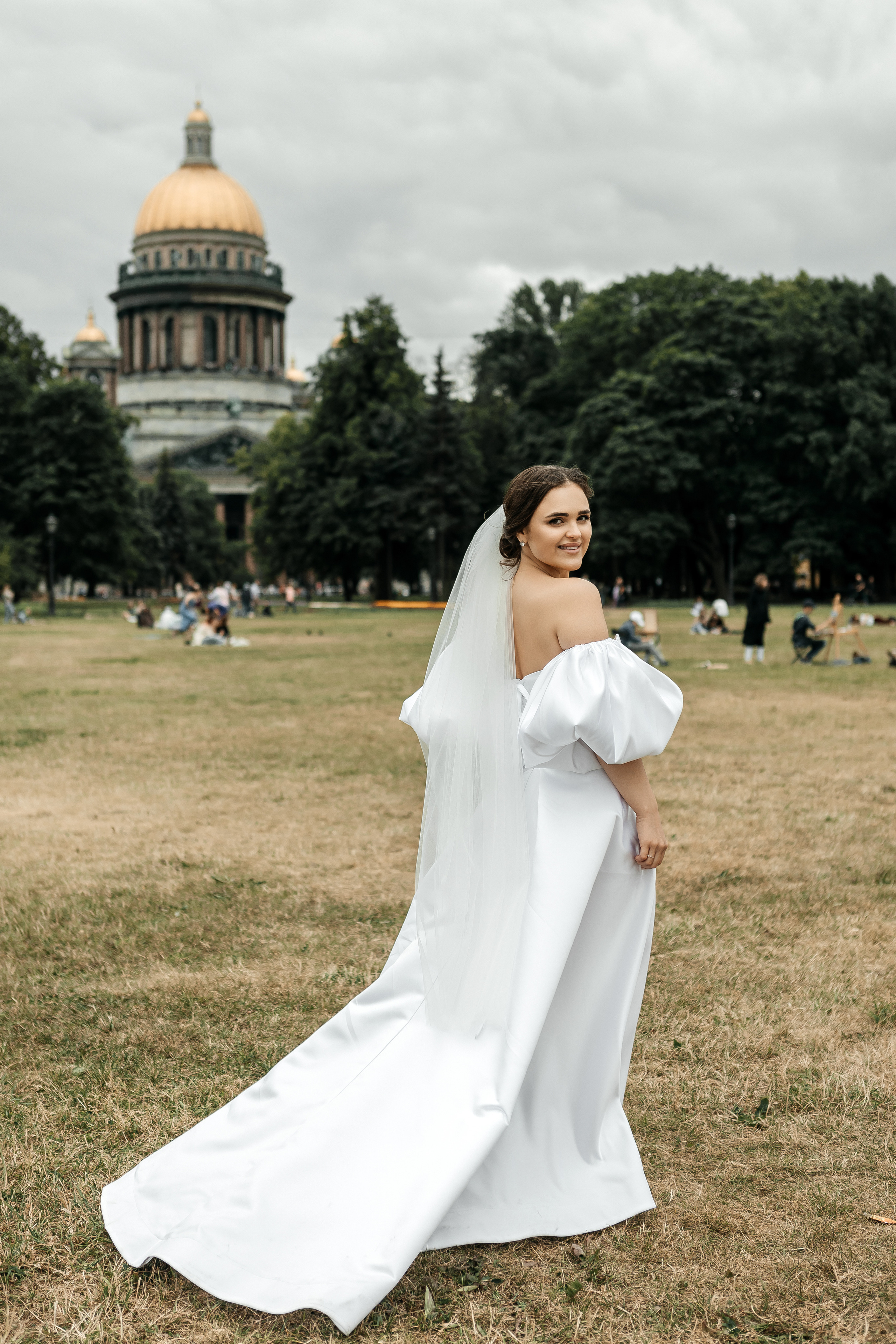 Д & Я. Семейный и свадебный фотограф в Петербурге Евгения и Николай Шевчук