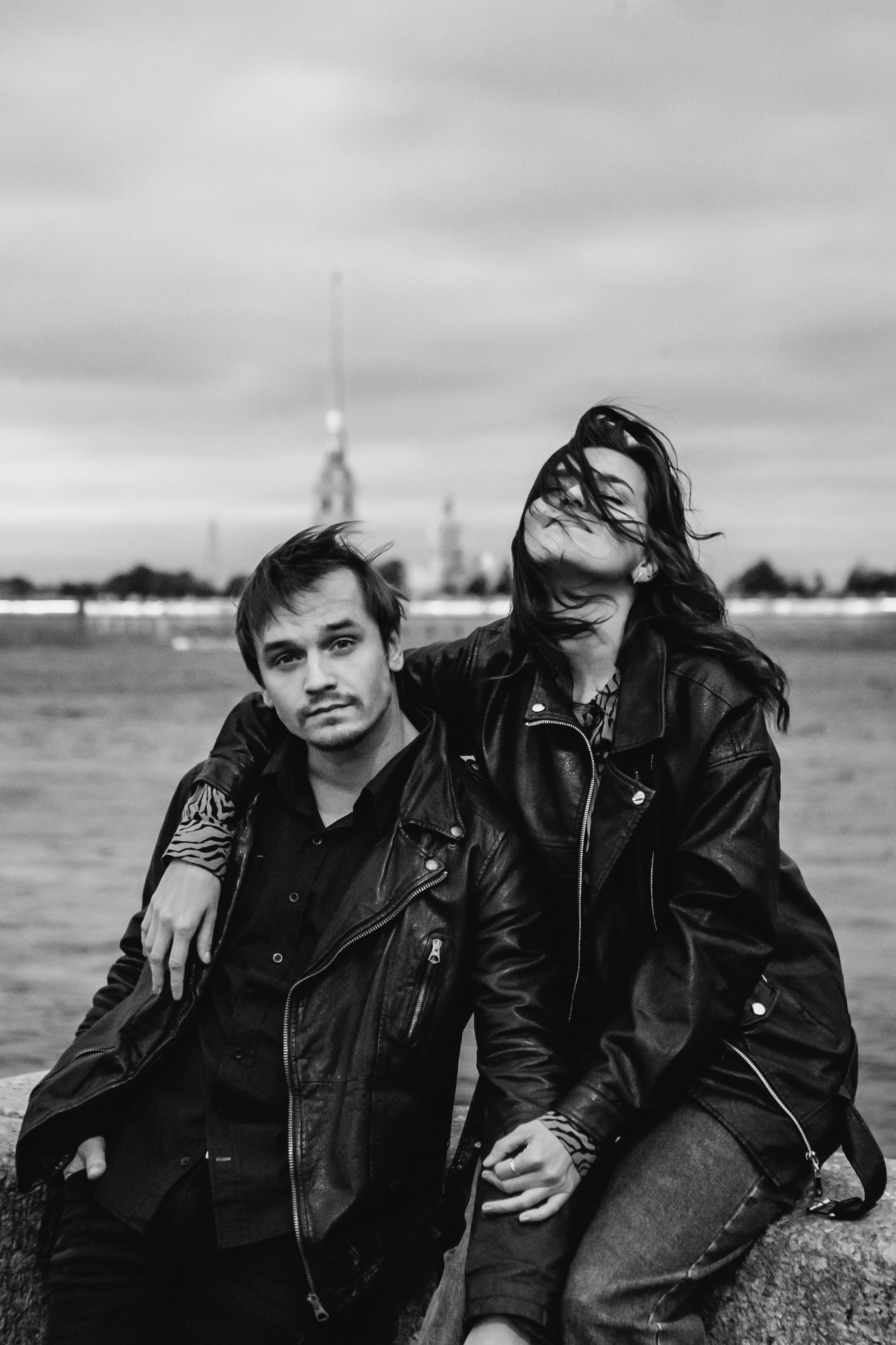 С & А. Семейный и свадебный фотограф в Петербурге Евгения и Николай Шевчук