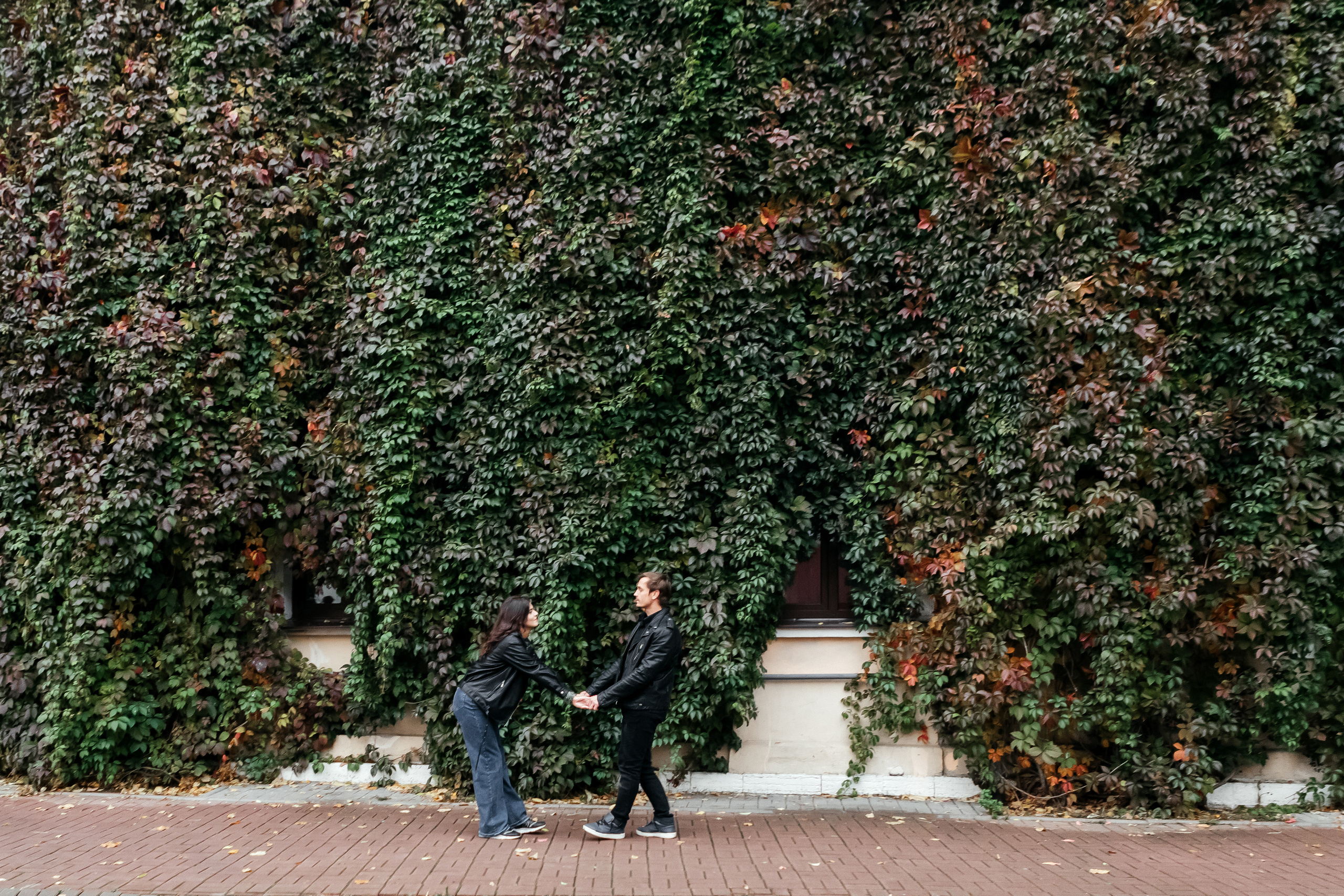 С & А. Семейный и свадебный фотограф в Петербурге Евгения и Николай Шевчук