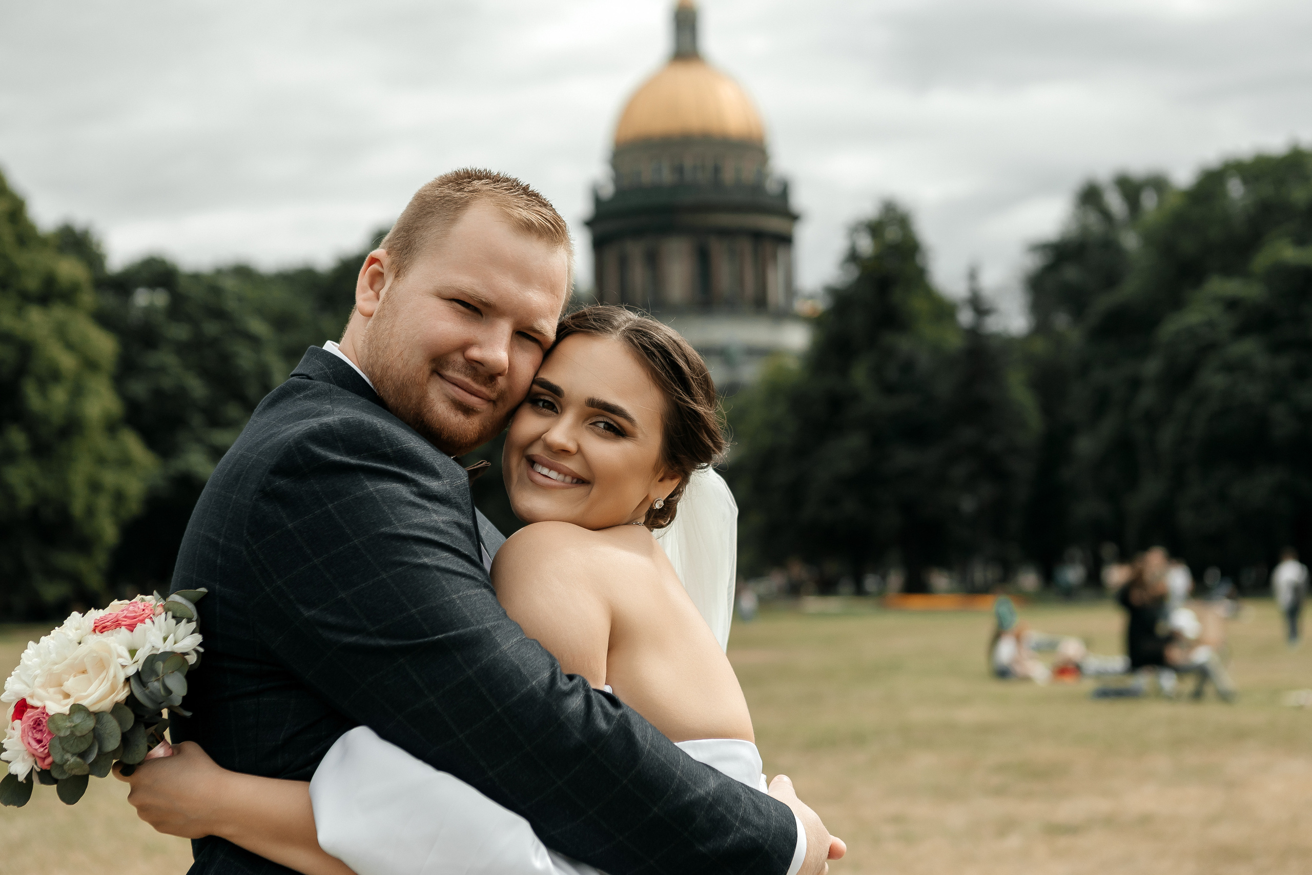 Д & Я. Семейный и свадебный фотограф в Петербурге Евгения и Николай Шевчук