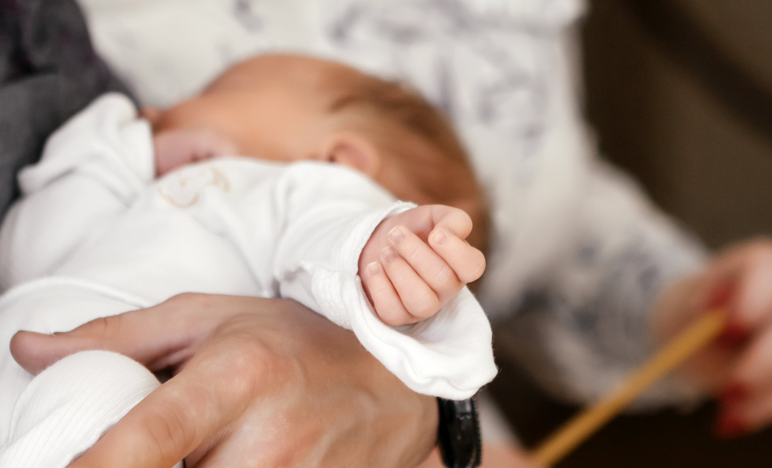 Крещение Макара. Семейный и свадебный фотограф в Петербурге Евгения и Николай Шевчук