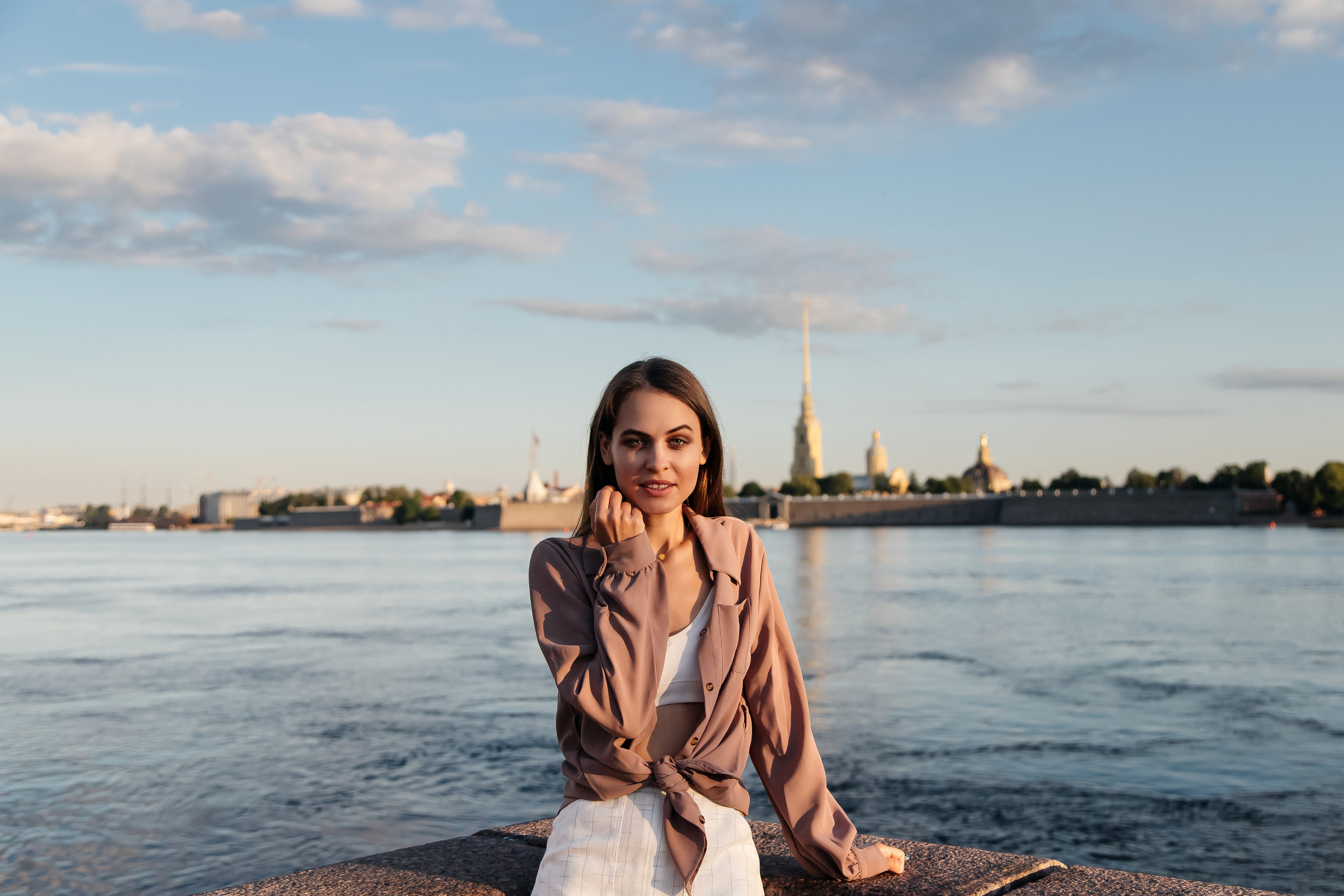 С & А. Семейный и свадебный фотограф в Петербурге Евгения и Николай Шевчук