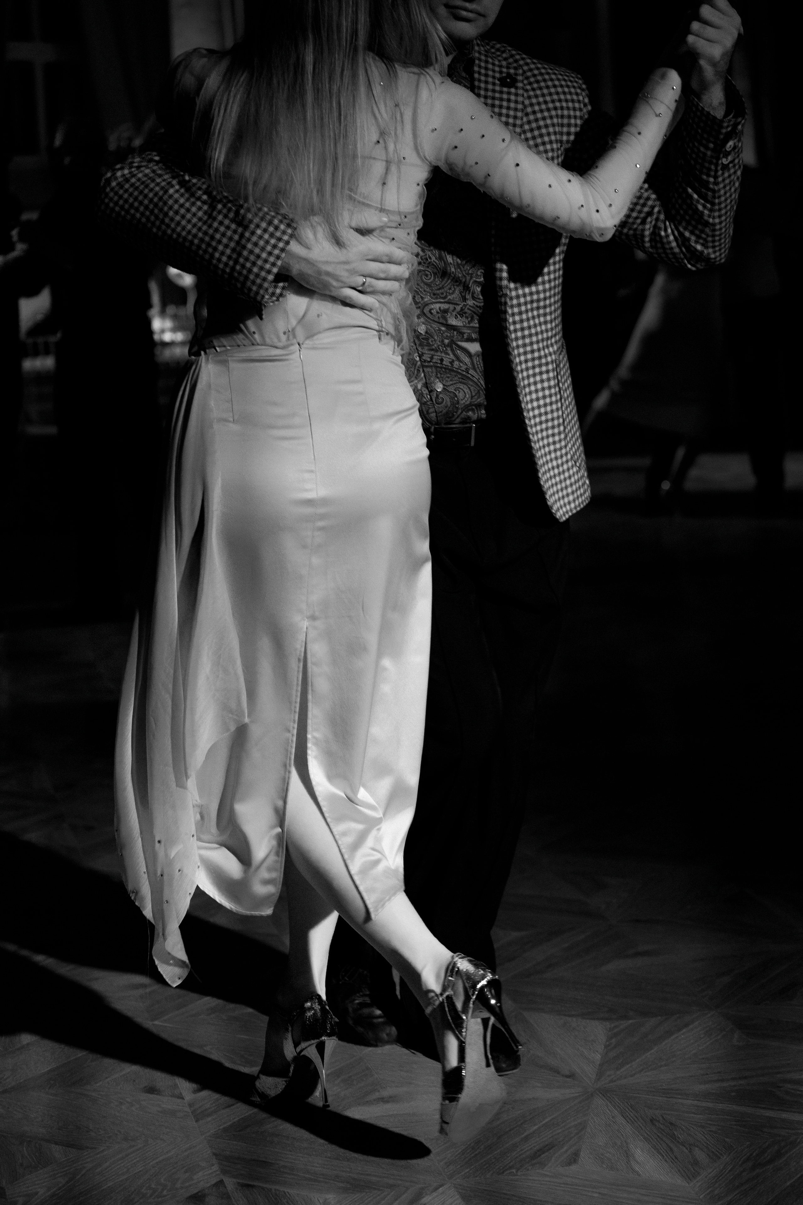 La Boca Tango Festival. Семейный и свадебный фотограф в Петербурге Евгения и Николай Шевчук