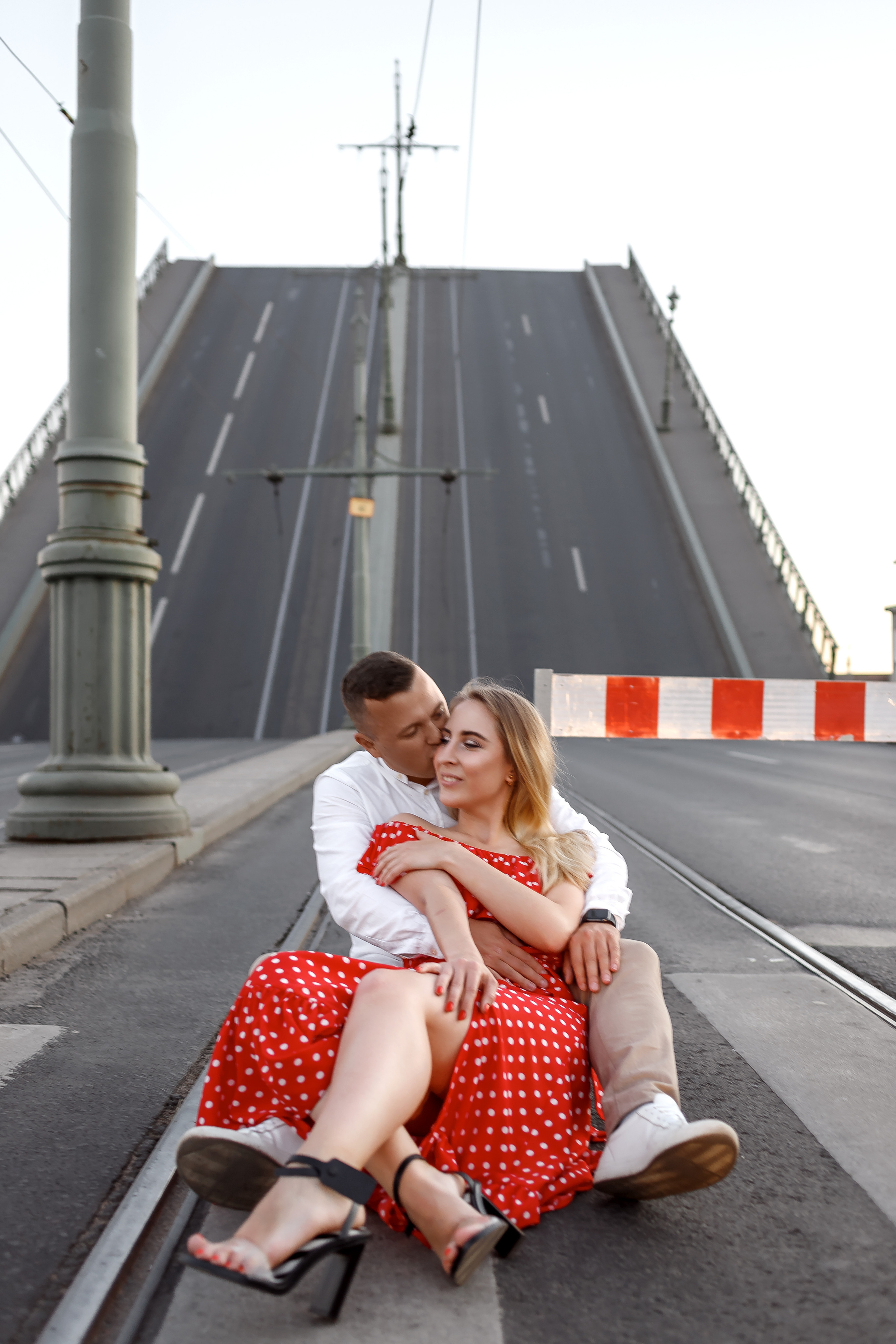 А & Л. Семейный и свадебный фотограф в Петербурге Евгения и Николай Шевчук