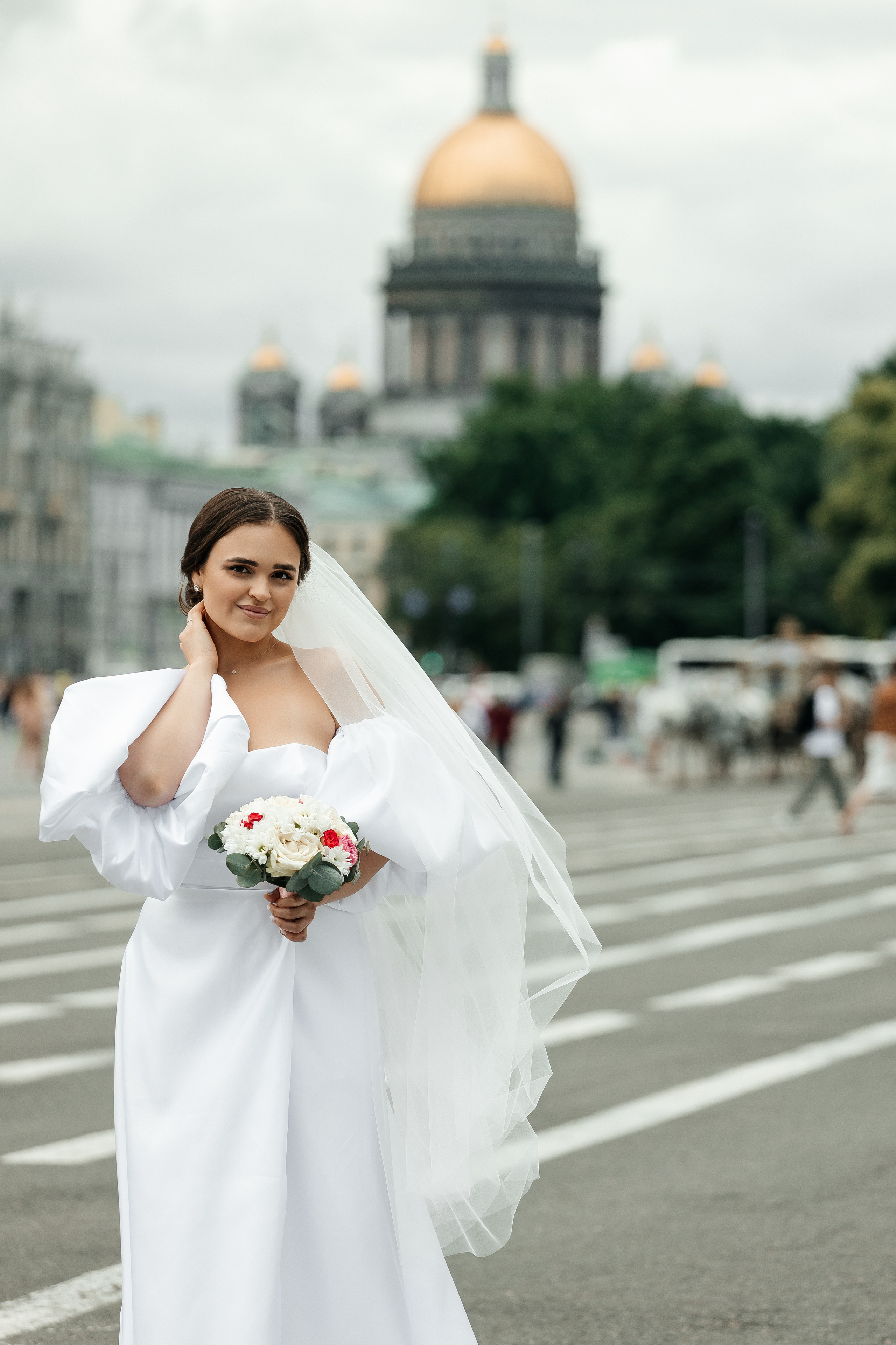 Д & Я. Семейный и свадебный фотограф в Петербурге Евгения и Николай Шевчук