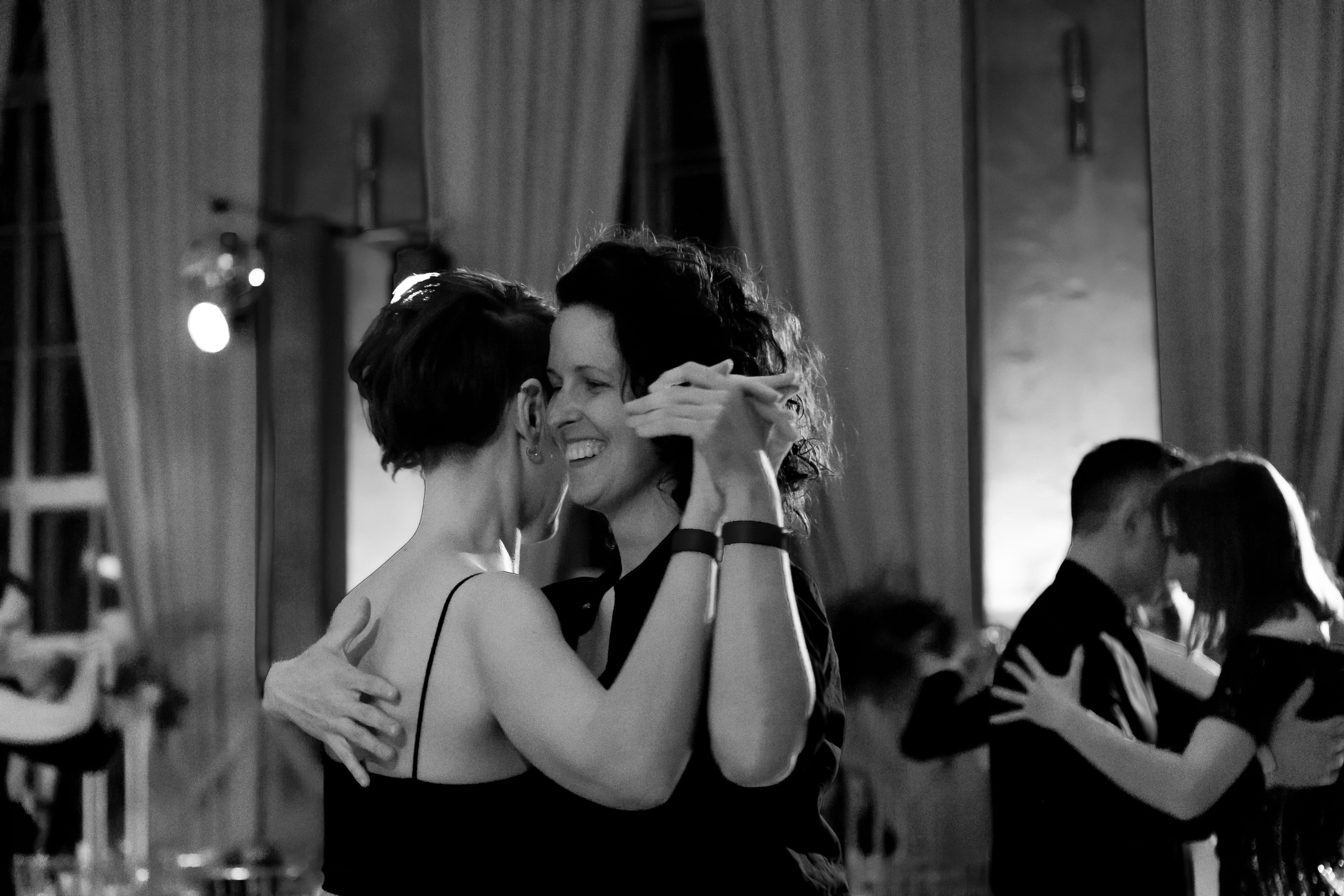 La Boca Tango Festival. Семейный и свадебный фотограф в Петербурге Евгения и Николай Шевчук