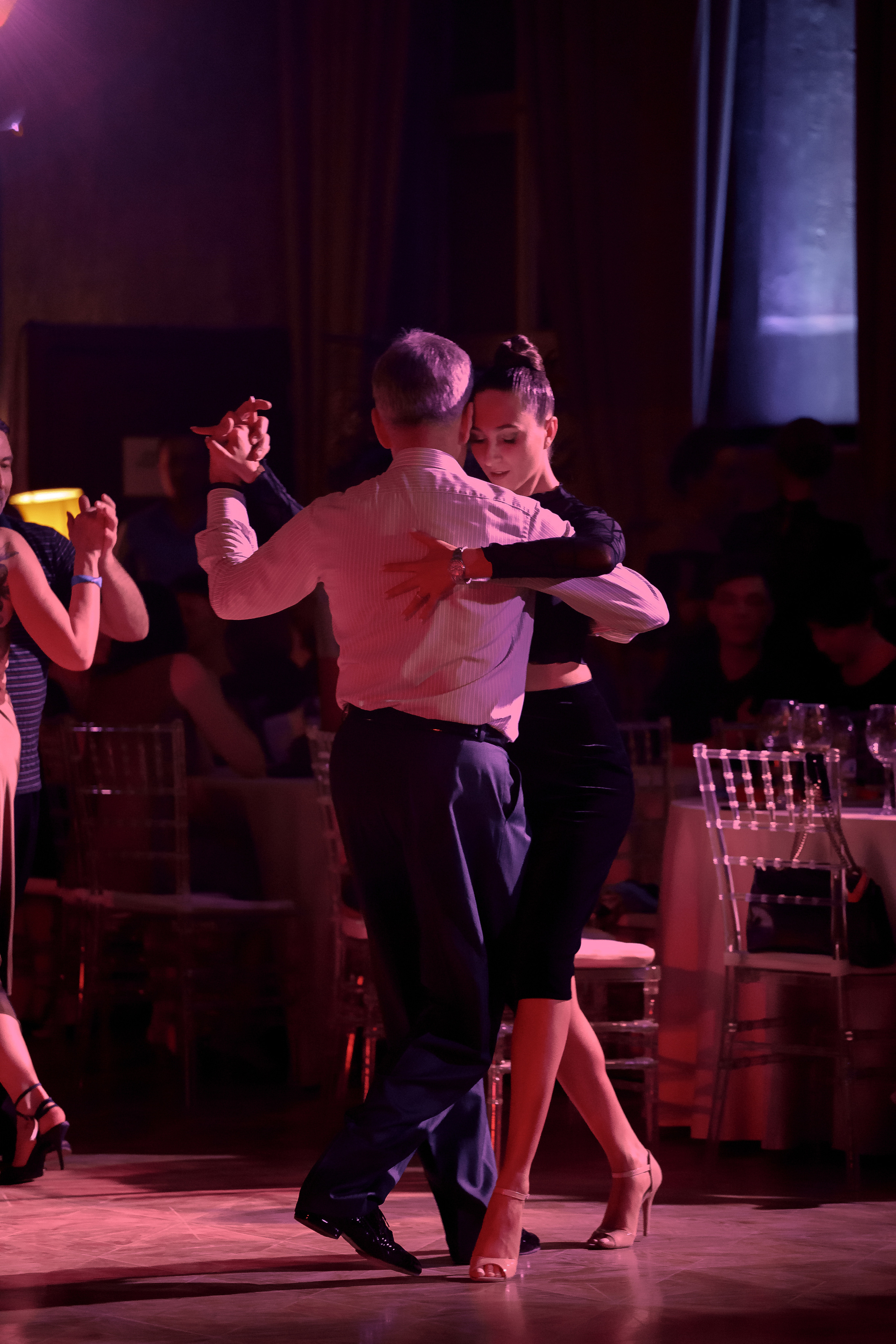 La Boca Tango Festival. Семейный и свадебный фотограф в Петербурге Евгения и Николай Шевчук