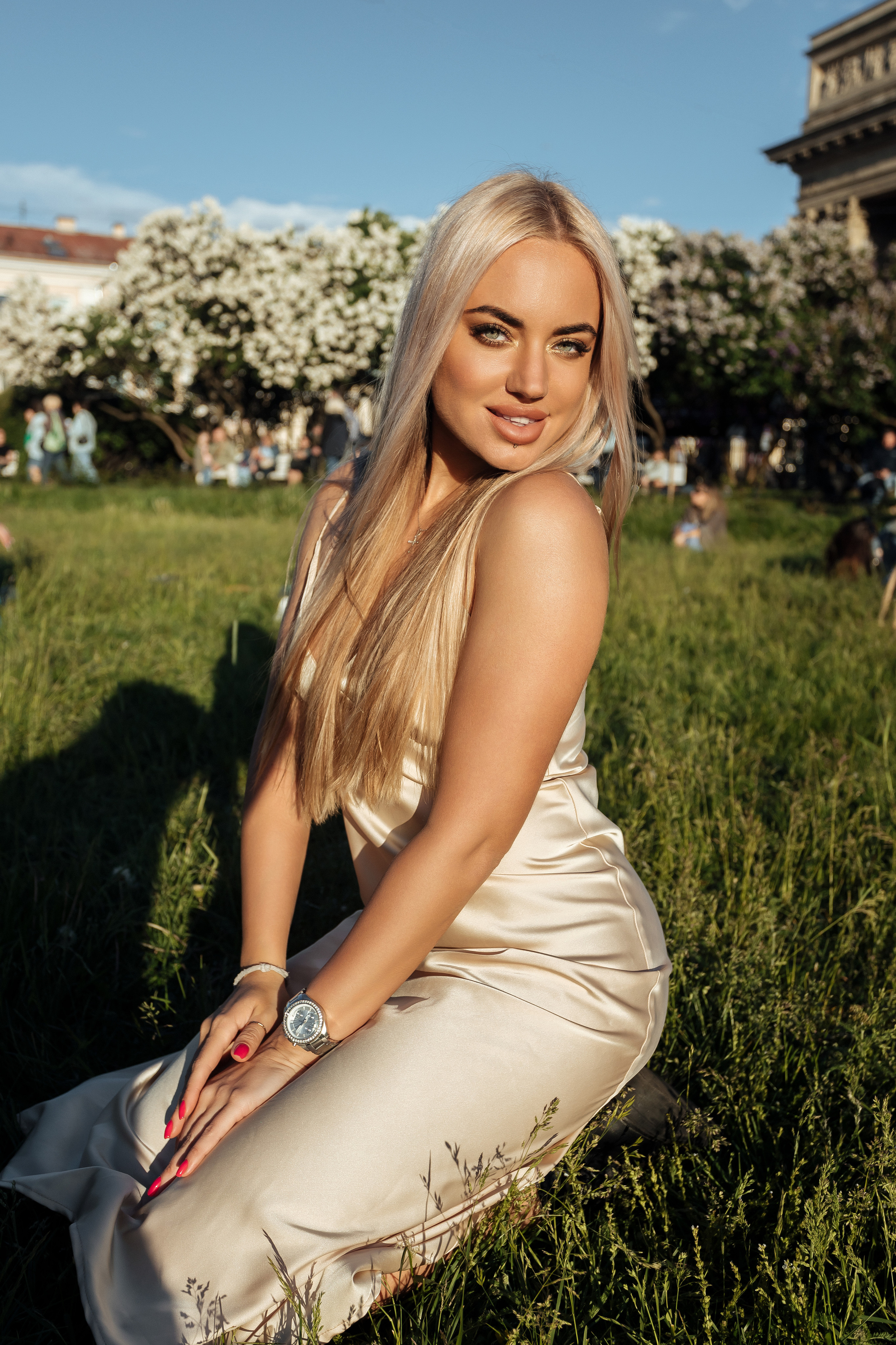 Наташа. Семейный и свадебный фотограф в Петербурге Евгения и Николай Шевчук