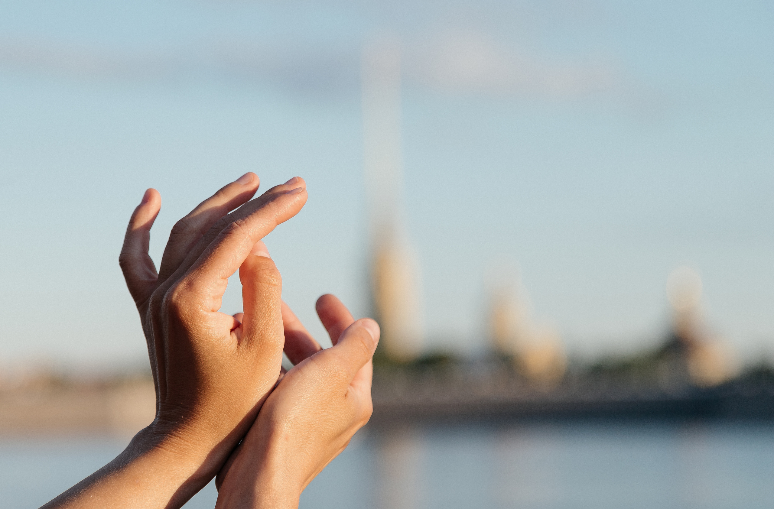 Оля. Семейный и свадебный фотограф в Петербурге Евгения и Николай Шевчук