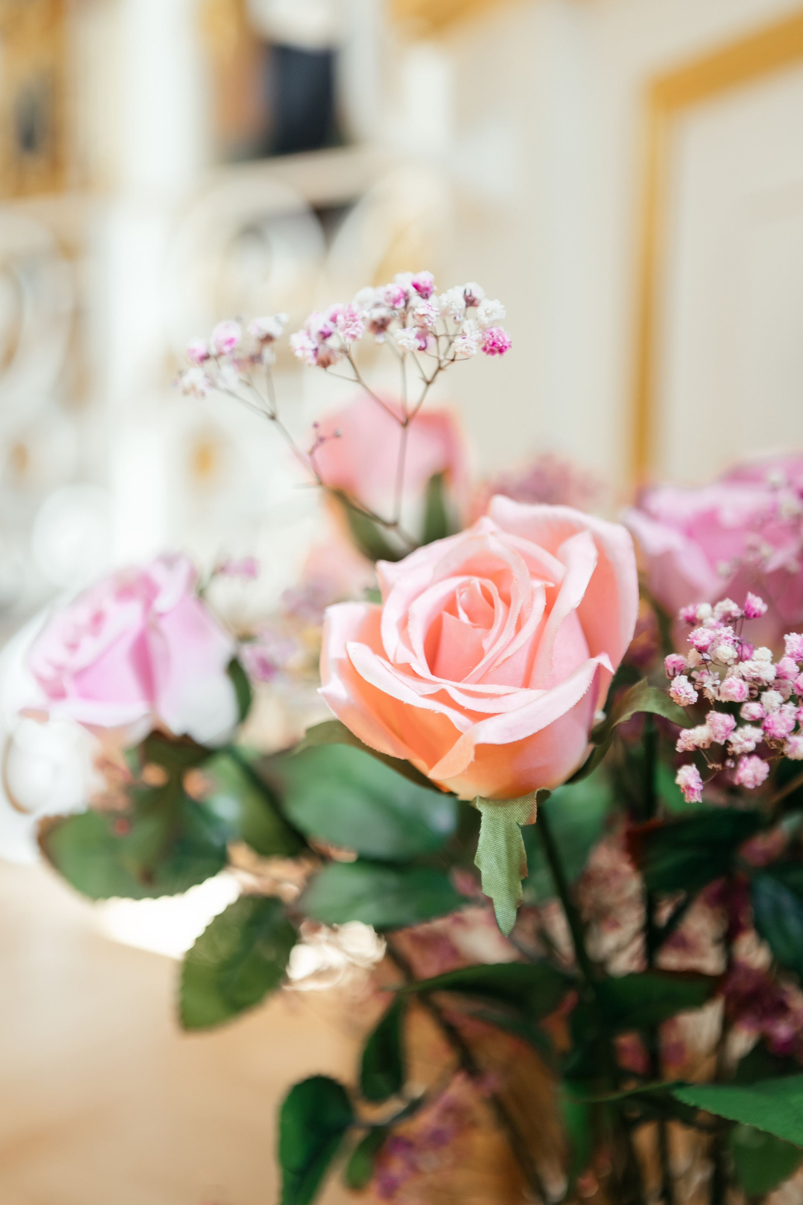 Крещение Макара. Семейный и свадебный фотограф в Петербурге Евгения и Николай Шевчук