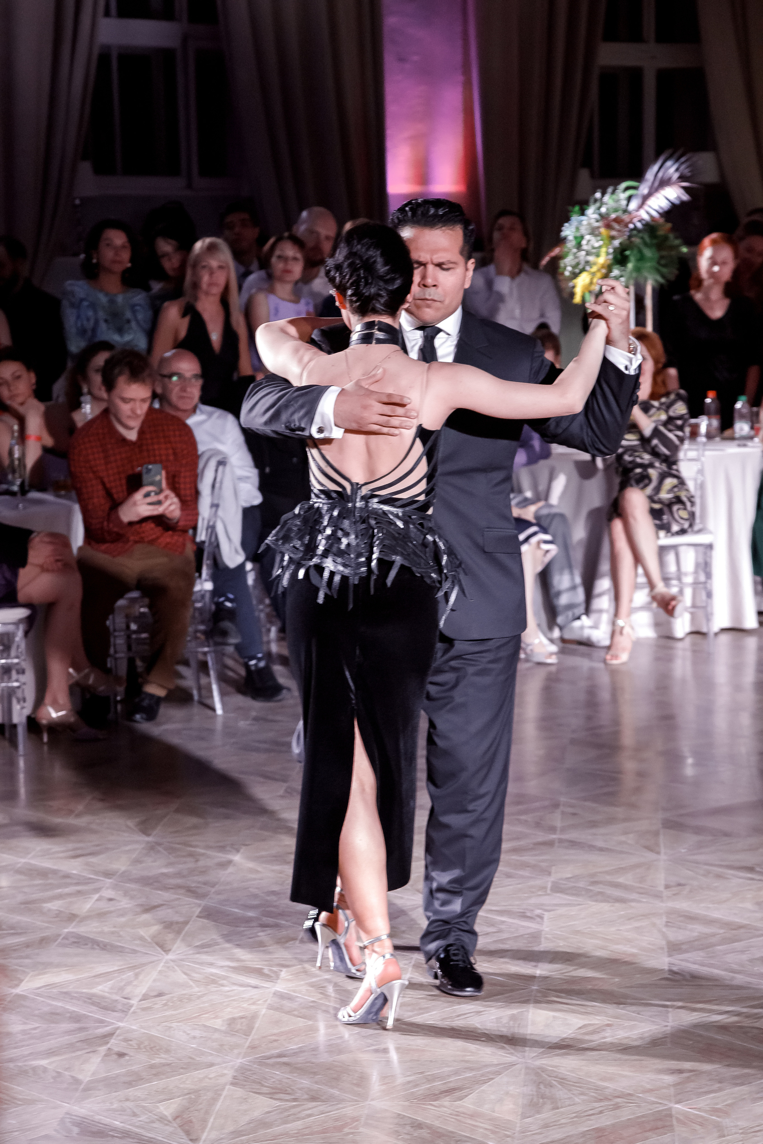 La Boca Tango Festival. Семейный и свадебный фотограф в Петербурге Евгения и Николай Шевчук