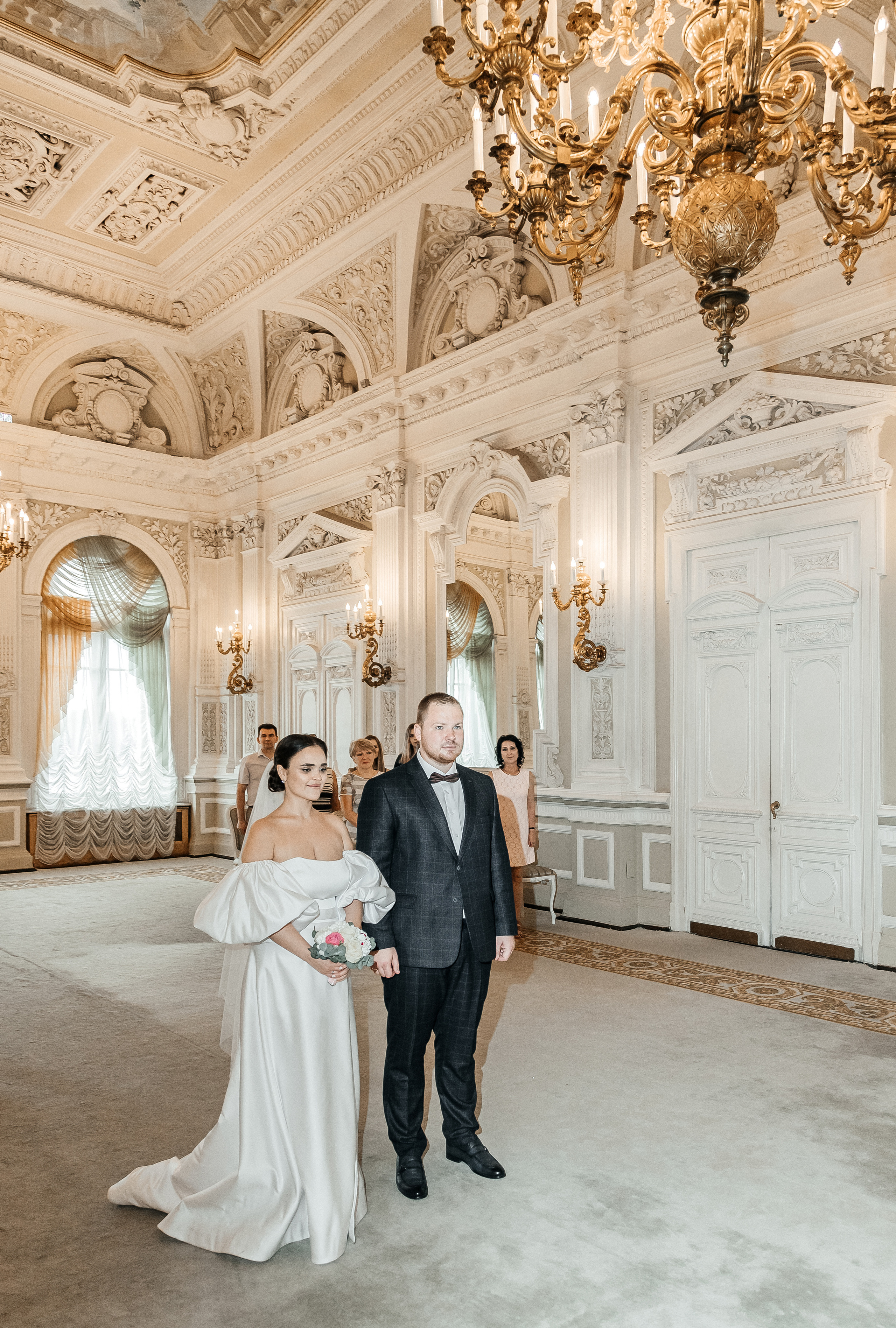 Д & Я. Семейный и свадебный фотограф в Петербурге Евгения и Николай Шевчук