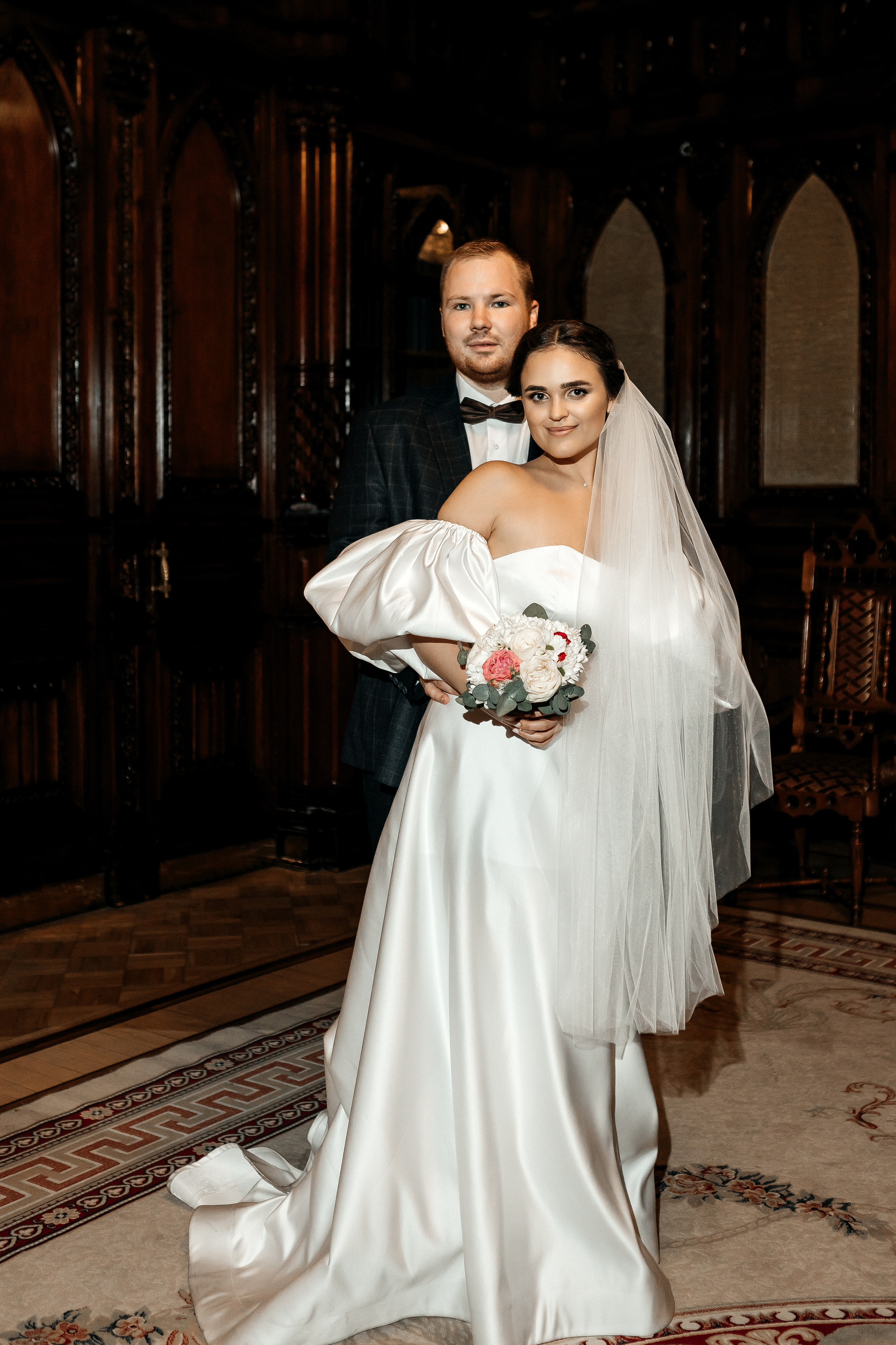 Д & Я. Семейный и свадебный фотограф в Петербурге Евгения и Николай Шевчук