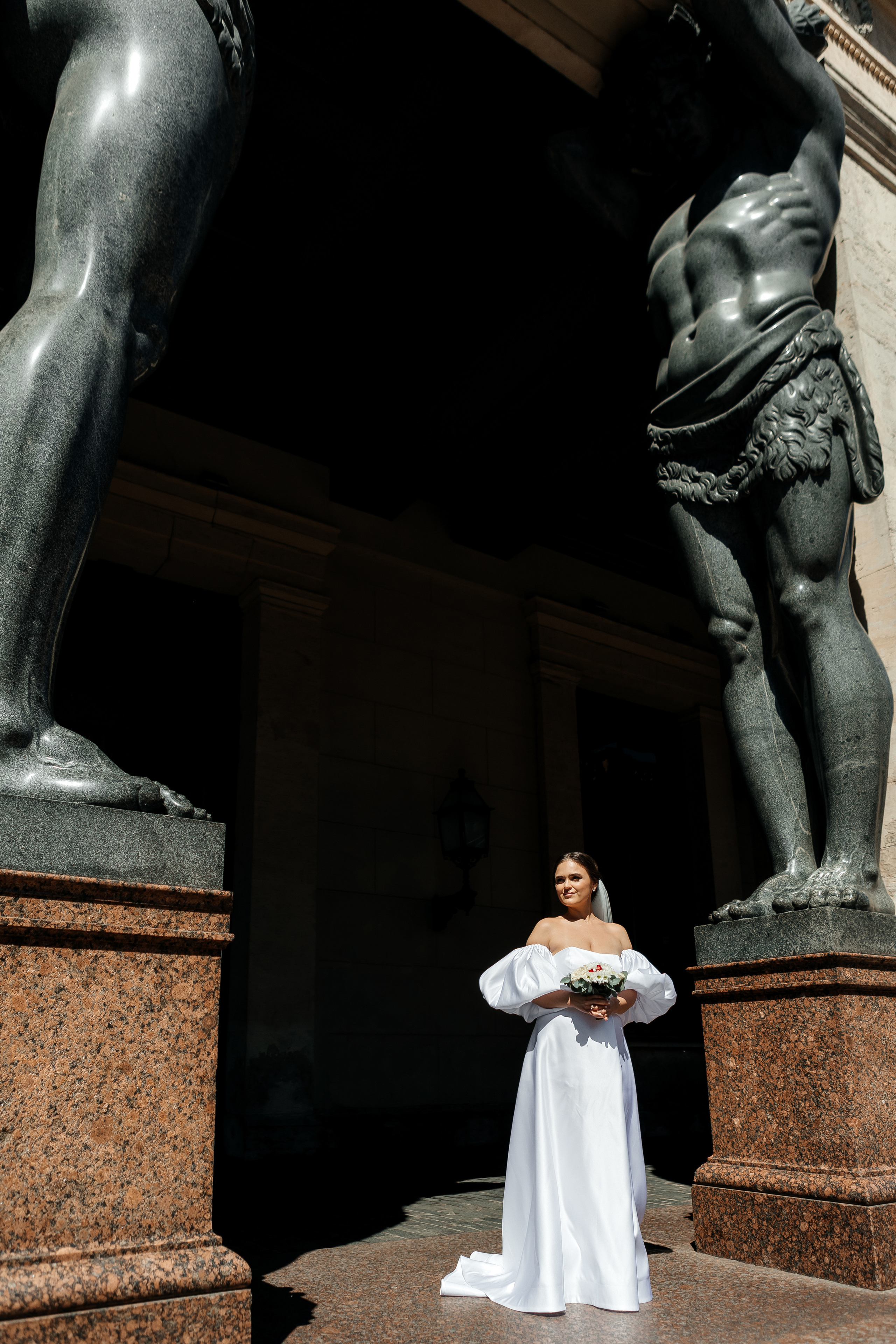 Д & Я. Семейный и свадебный фотограф в Петербурге Евгения и Николай Шевчук