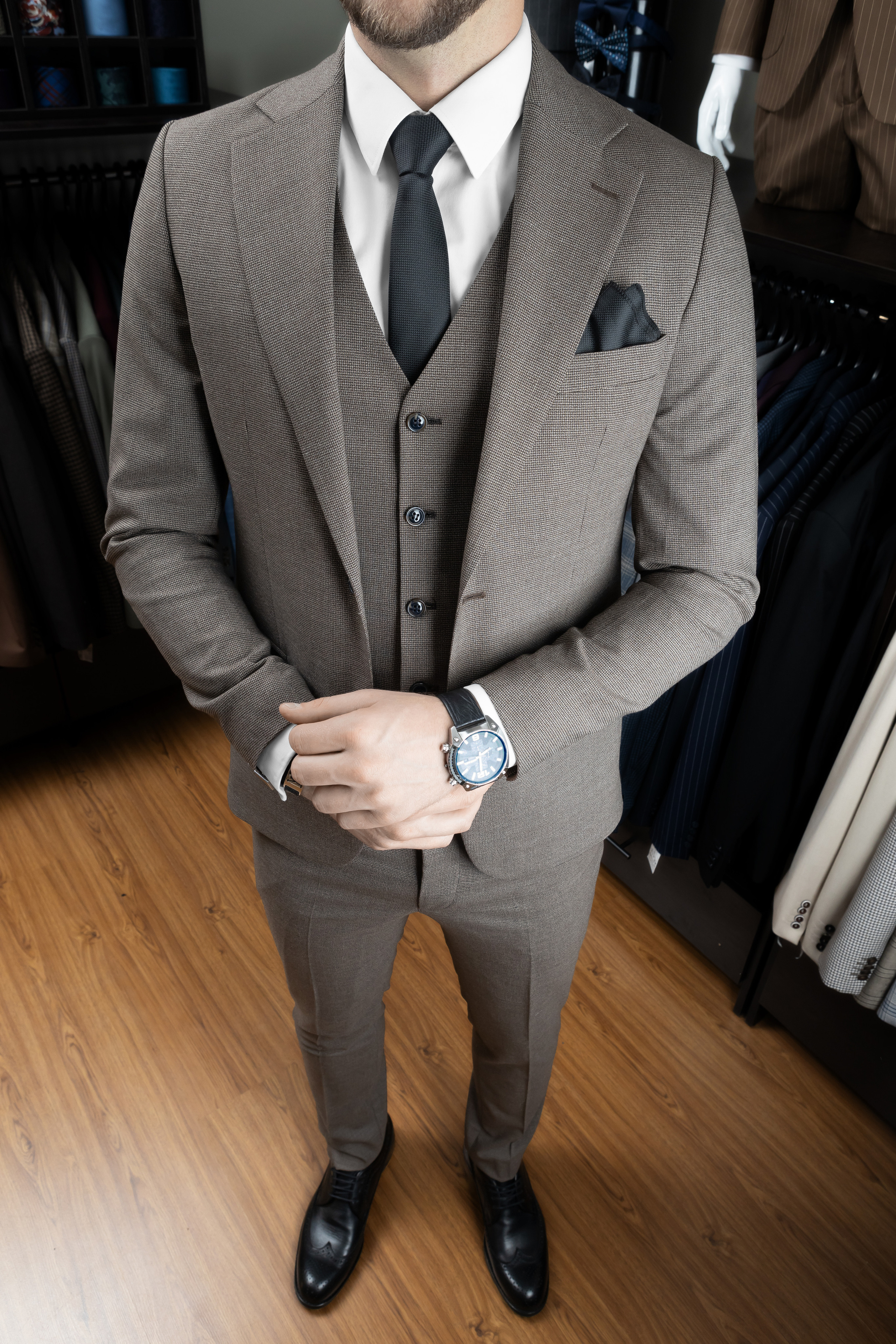 Съёмка каталога для «Deparkes». Семейный и свадебный фотограф в Петербурге Евгения и Николай Шевчук