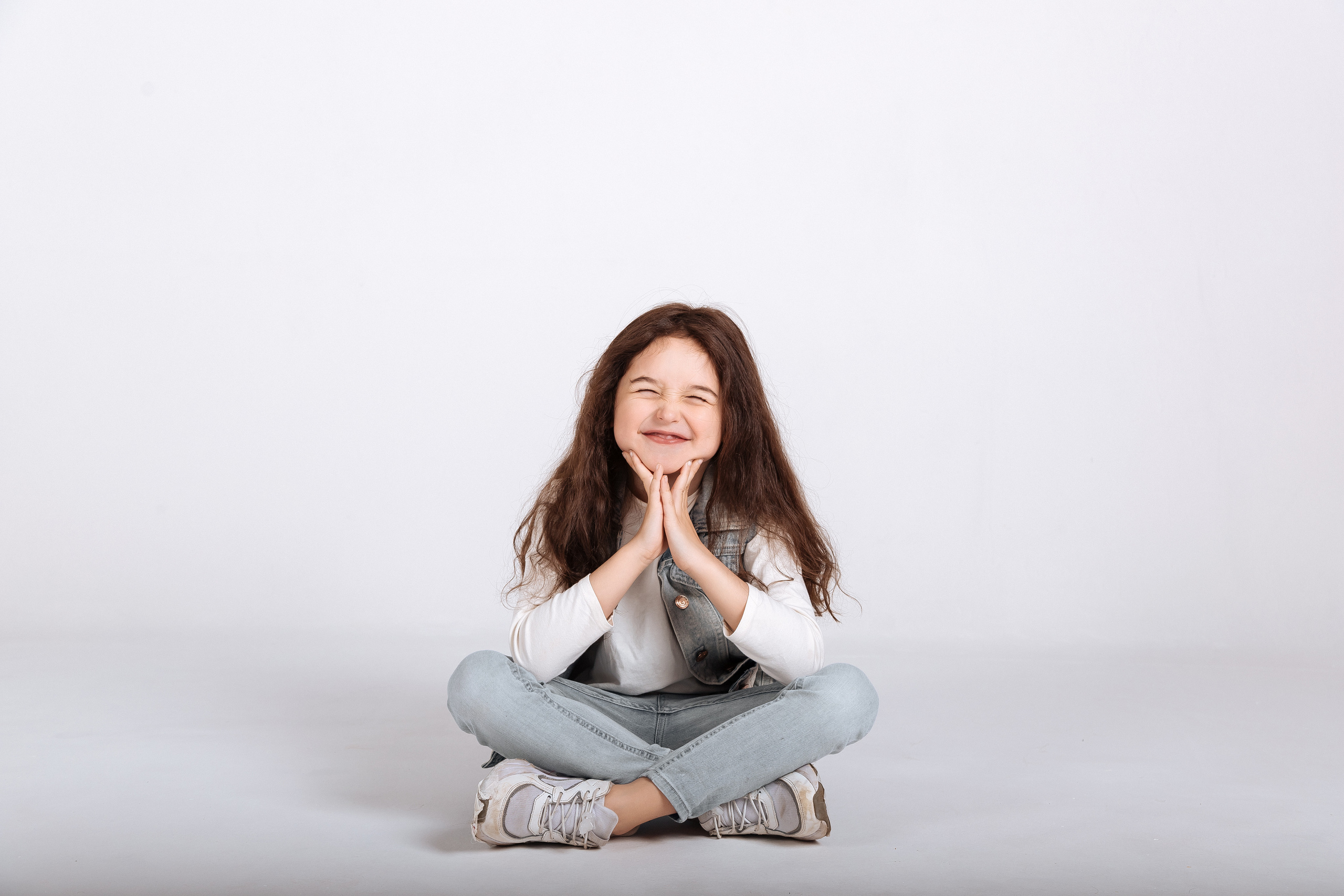 Ох, уж эти детки!. Семейный и свадебный фотограф в Петербурге Евгения и Николай Шевчук