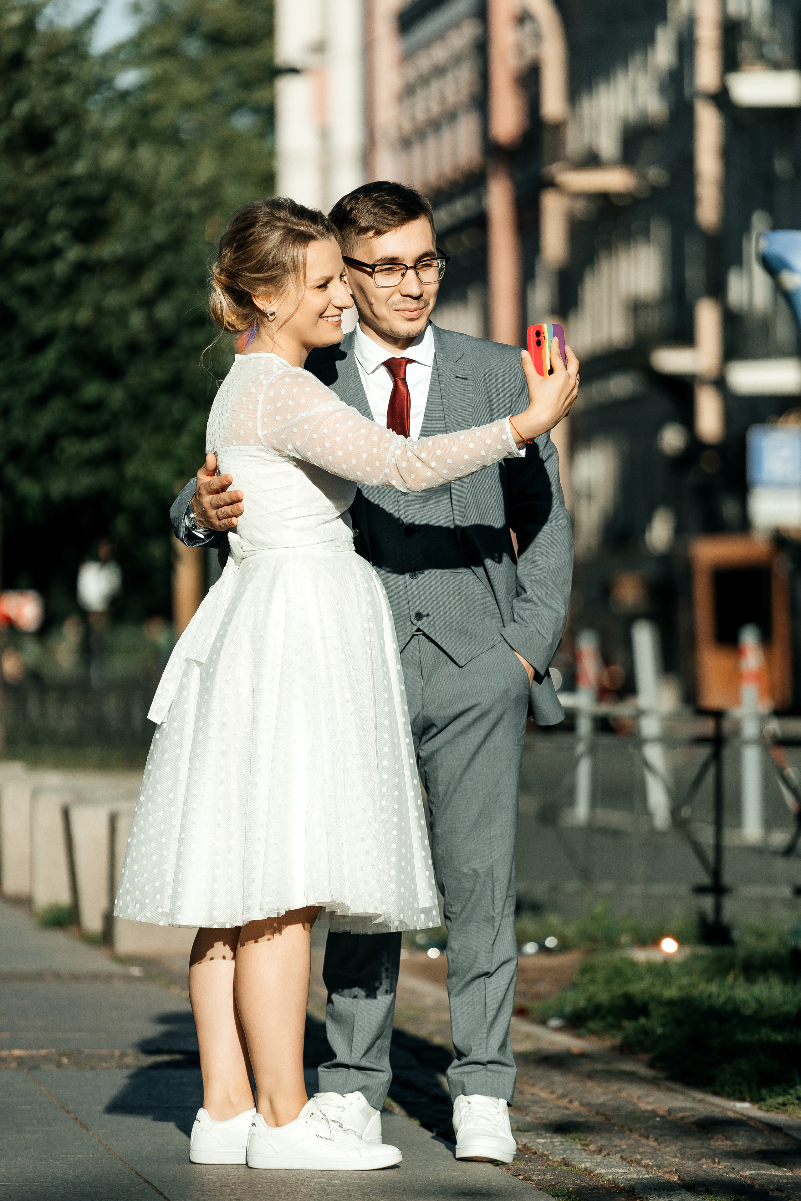 С & А. Семейный и свадебный фотограф в Петербурге Евгения и Николай Шевчук