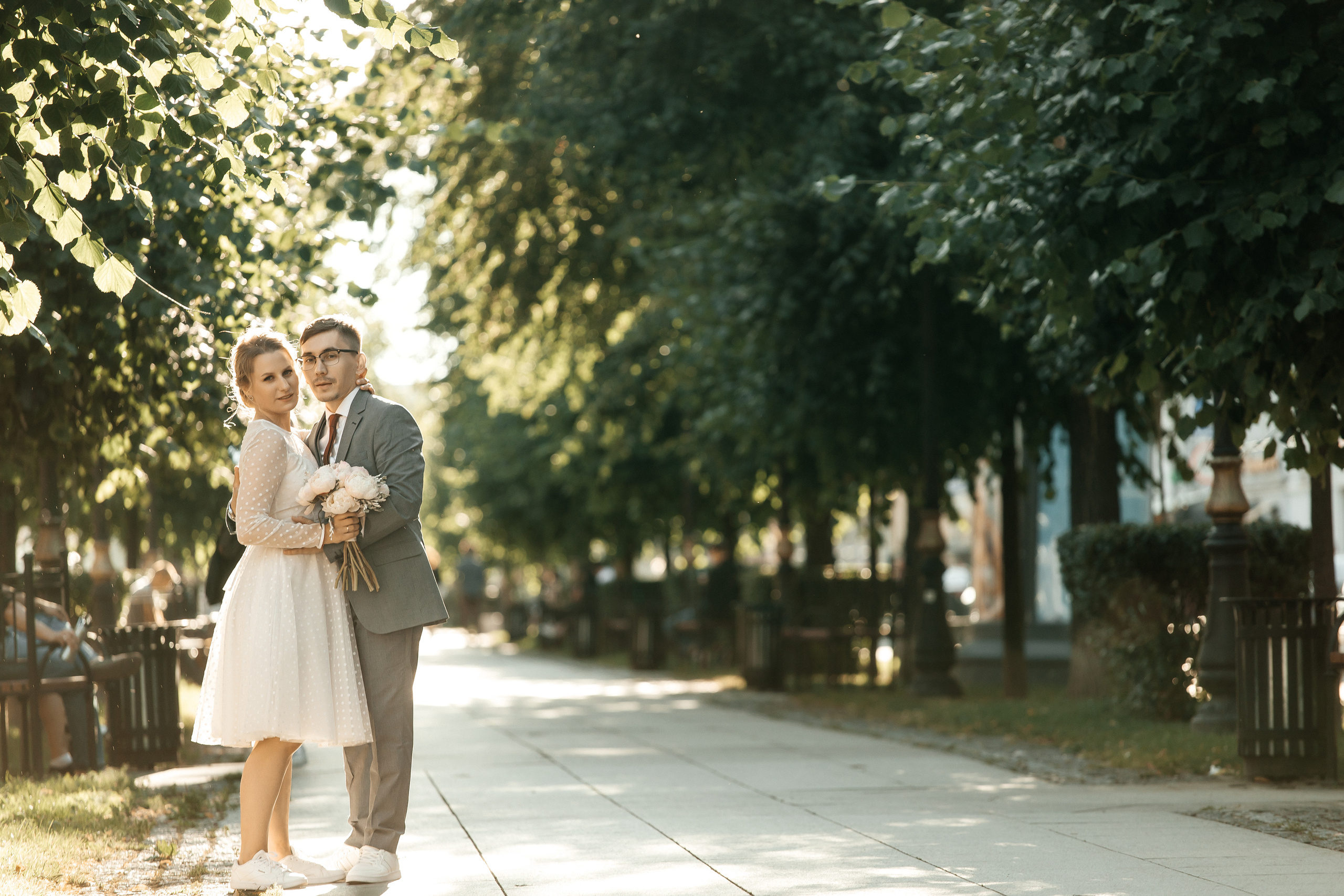 Банкет в честь юбилея. Семейный и свадебный фотограф в Петербурге Евгения и Николай Шевчук