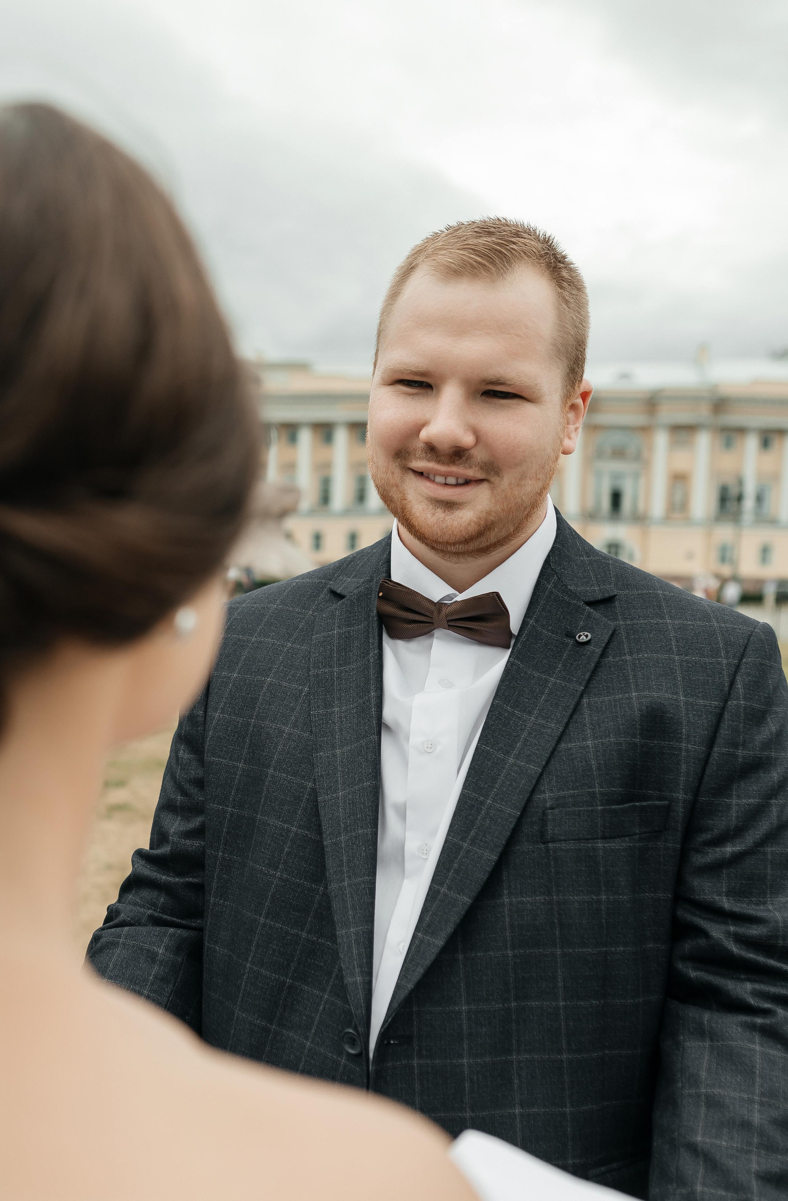 Д & Я. Семейный и свадебный фотограф в Петербурге Евгения и Николай Шевчук
